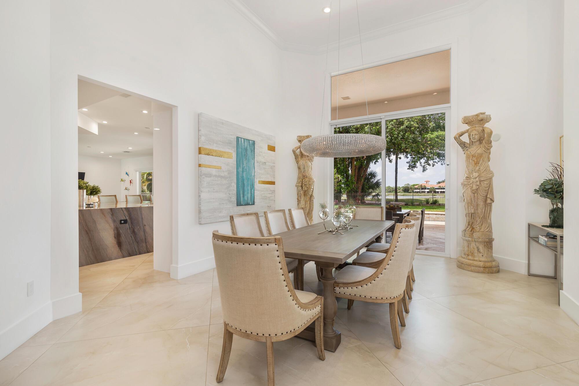 BREAKERS WEST 5 - Residential Lease
