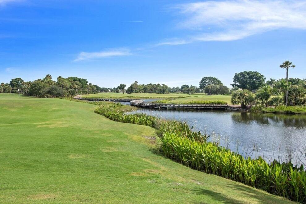 BREAKERS WEST 5 - Residential Lease