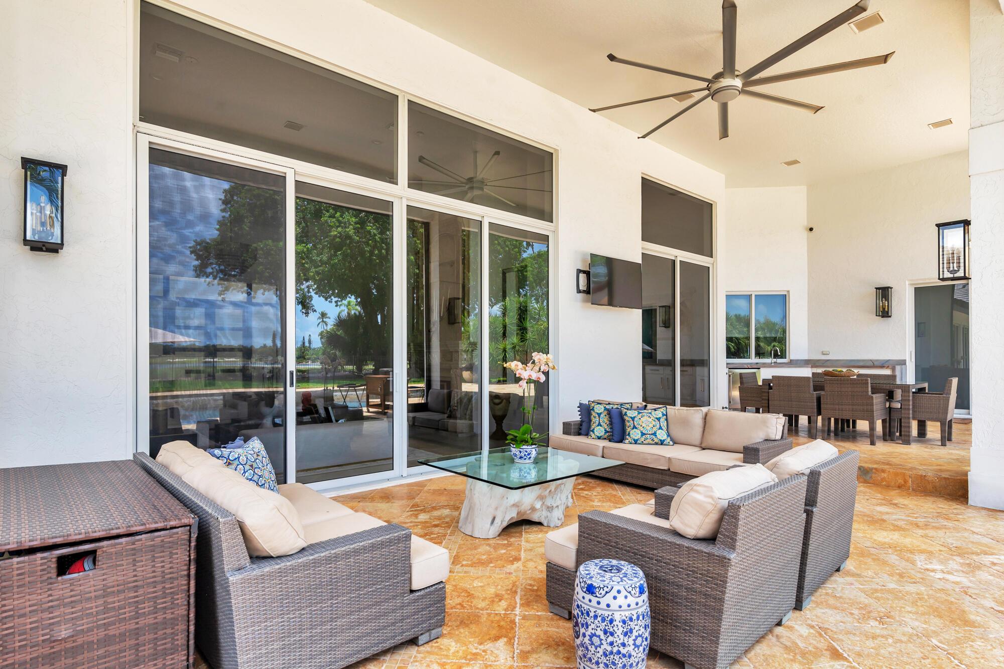BREAKERS WEST 5 - Residential Lease