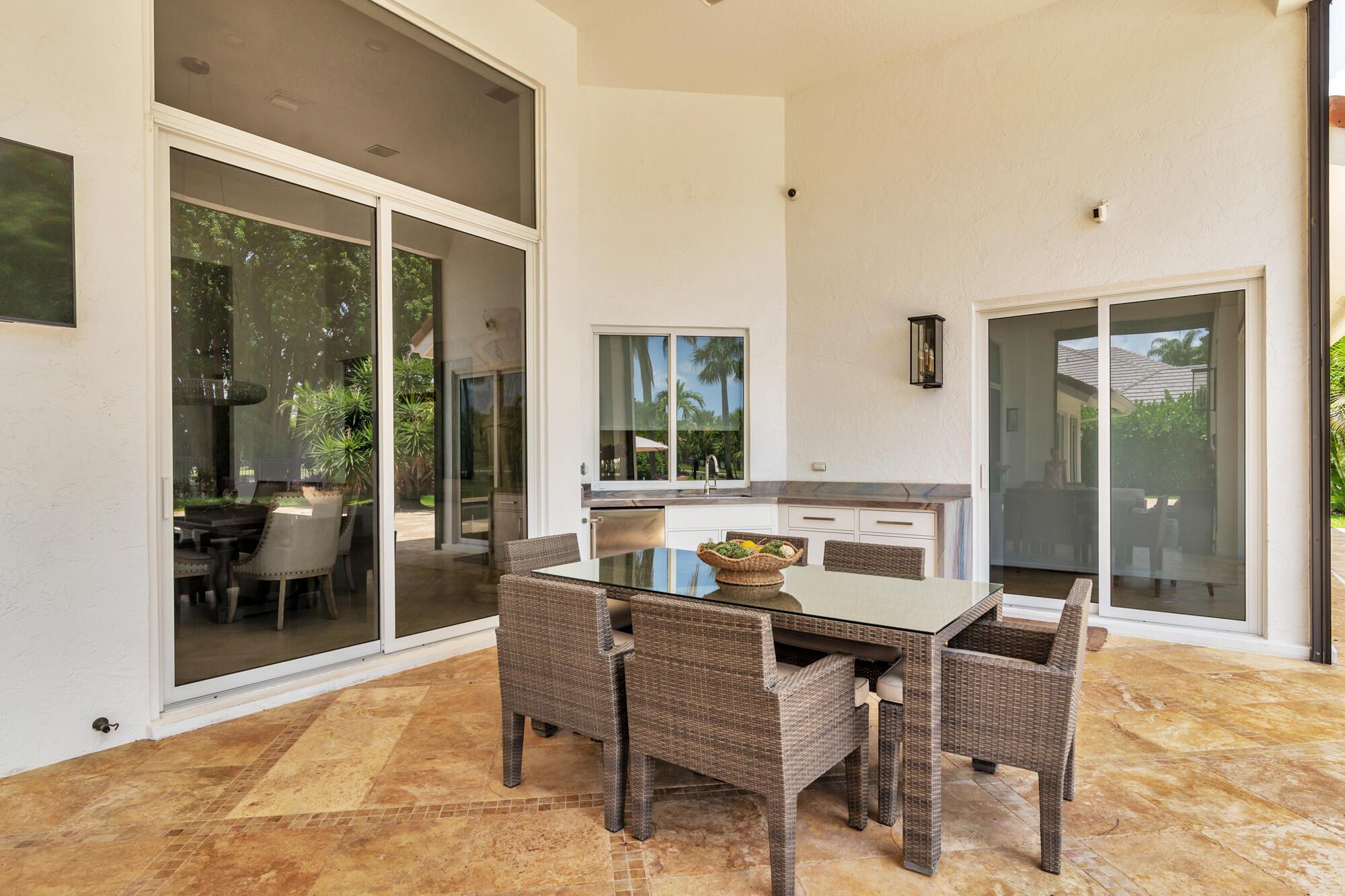 BREAKERS WEST 5 - Residential Lease