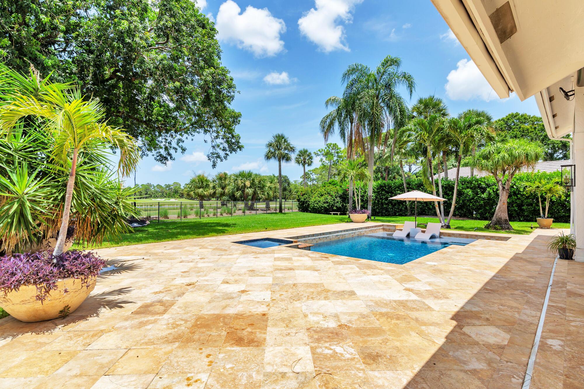 BREAKERS WEST 5 - Residential Lease