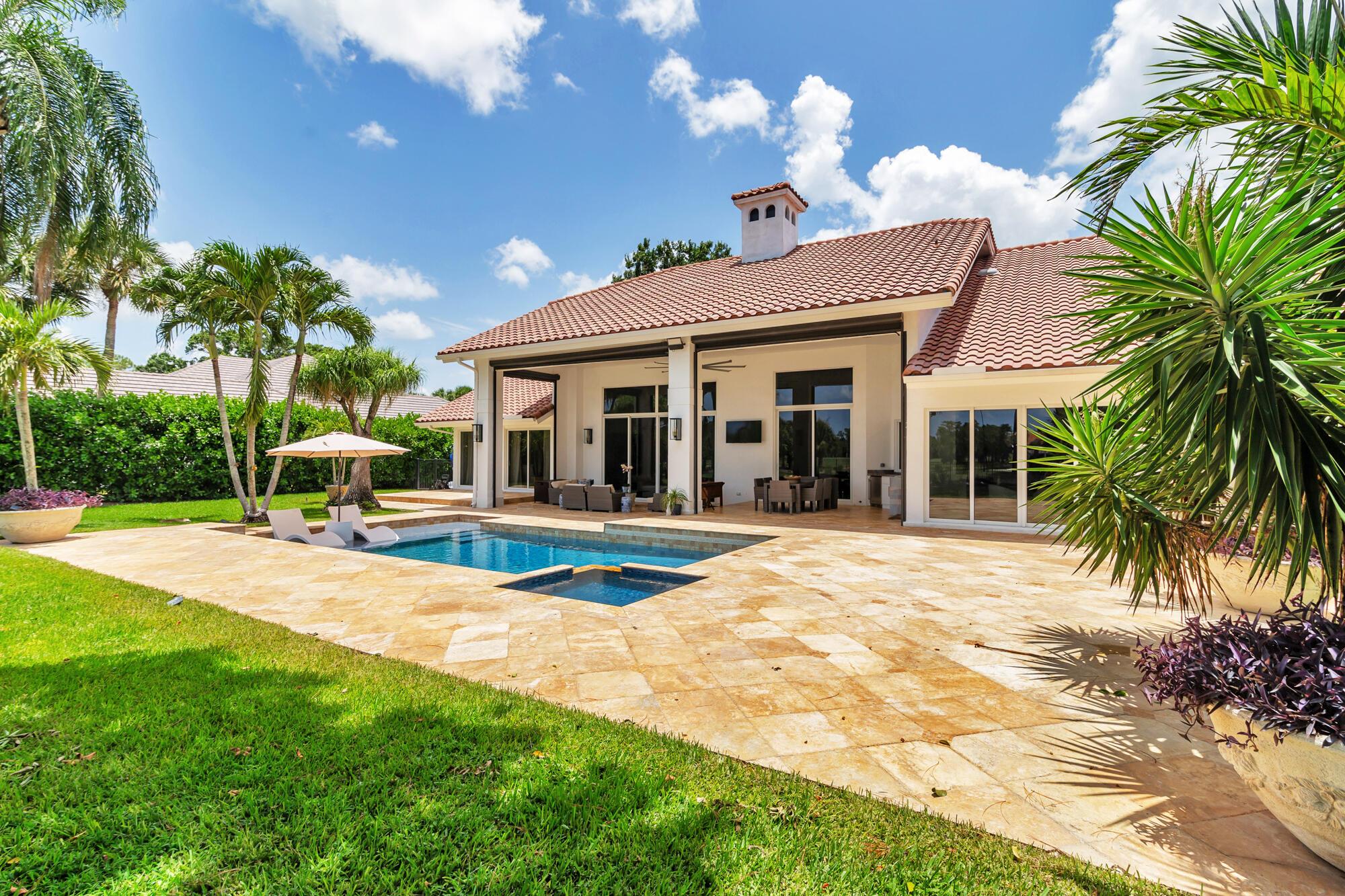 BREAKERS WEST 5 - Residential Lease