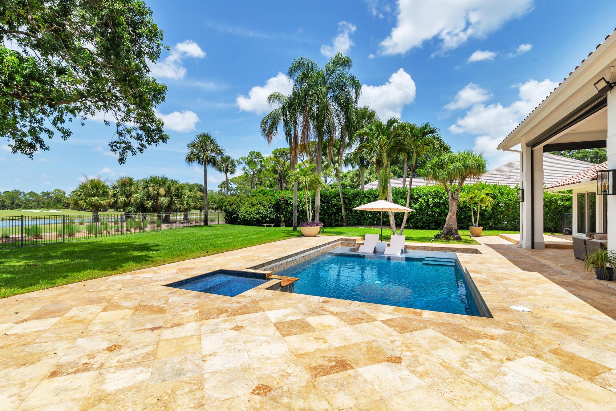 BREAKERS WEST 5 - Residential Lease