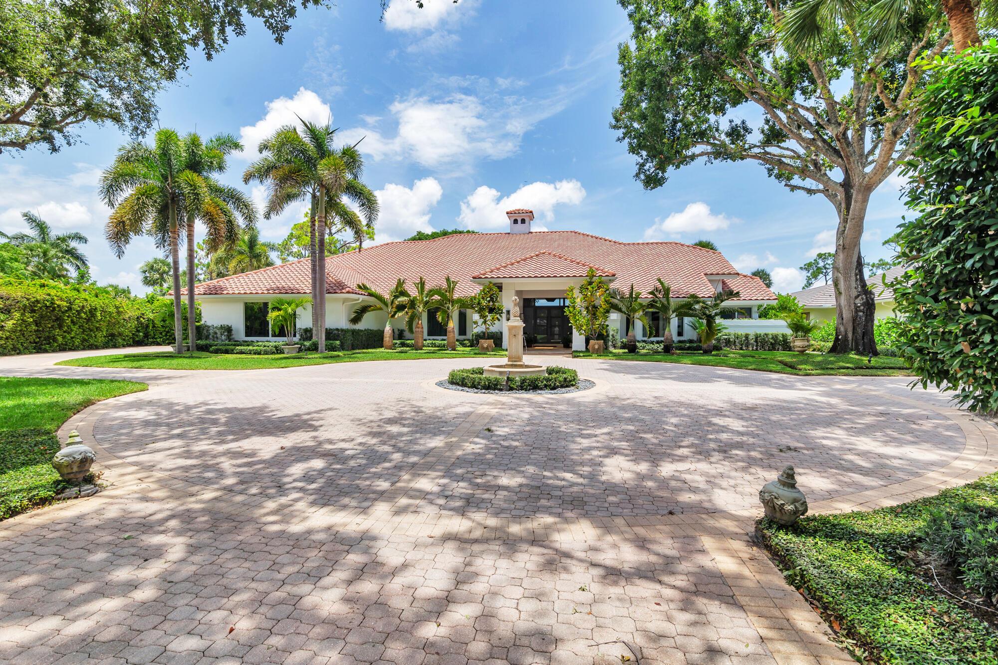 BREAKERS WEST 5 - Residential Lease
