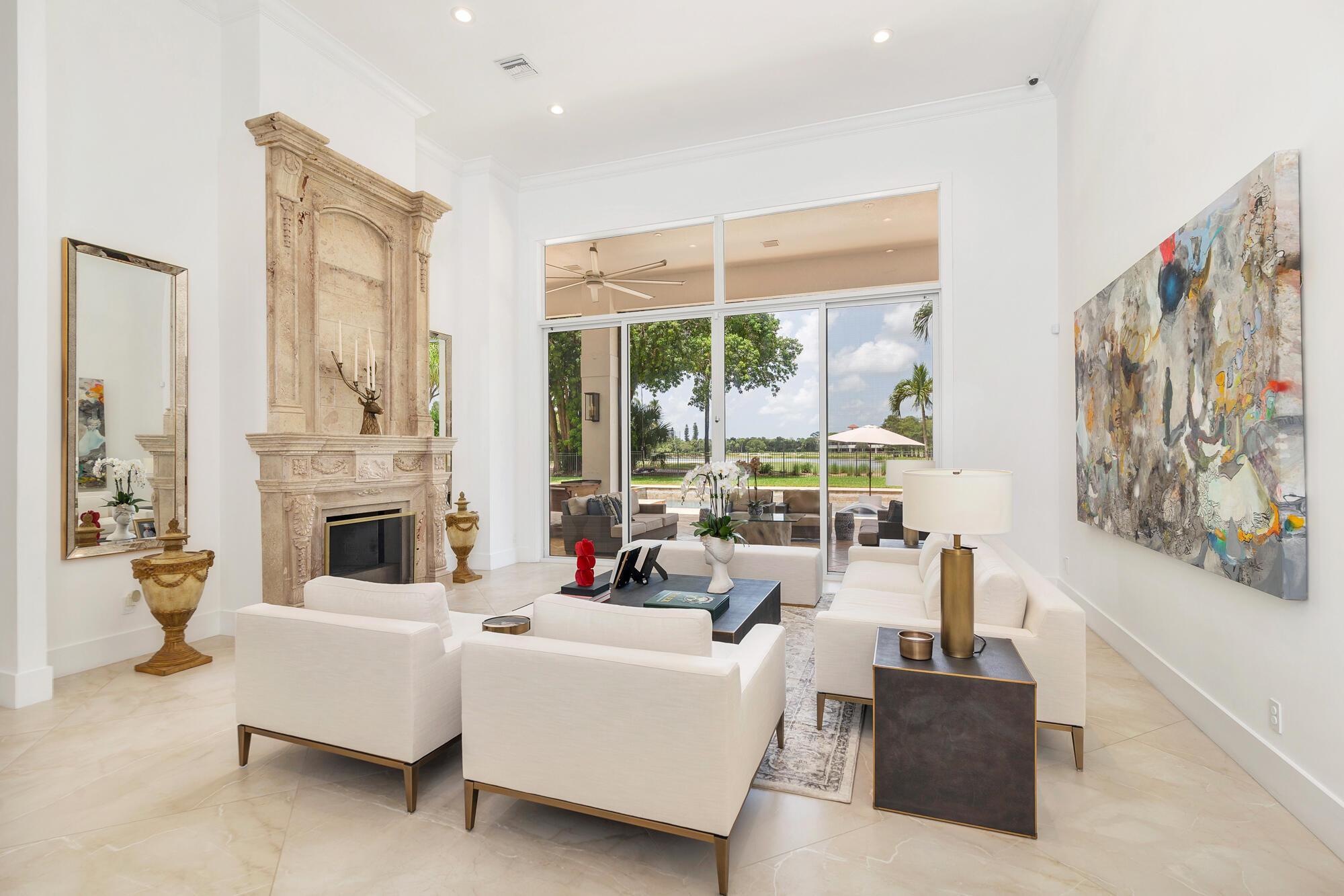 BREAKERS WEST 5 - Residential Lease