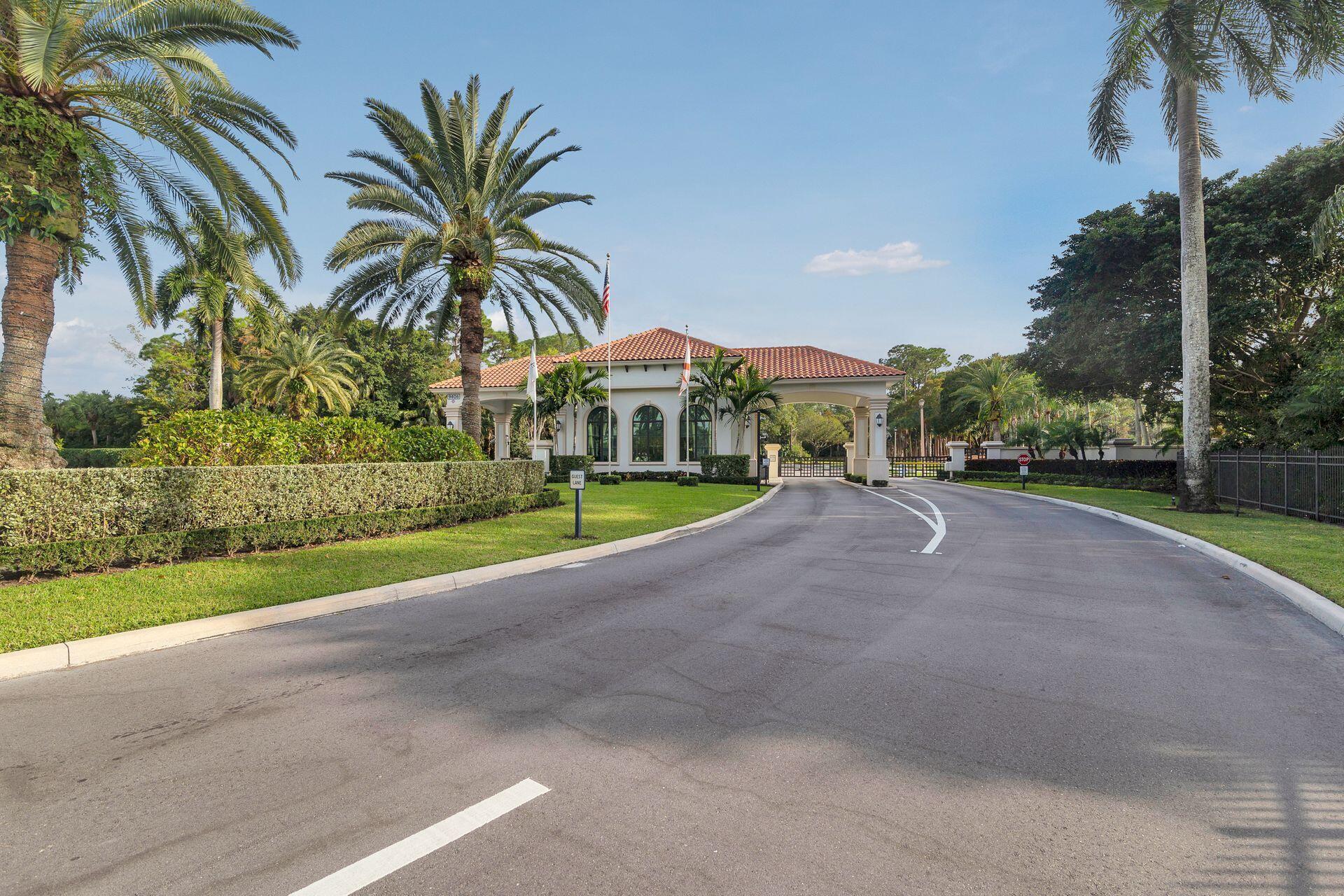 BREAKERS WEST 5 - Residential Lease