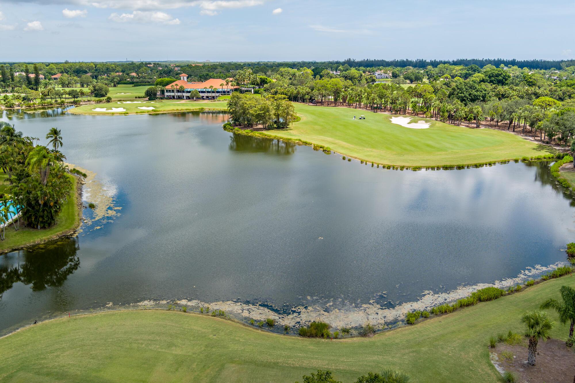 BREAKERS WEST 5 - Residential Lease