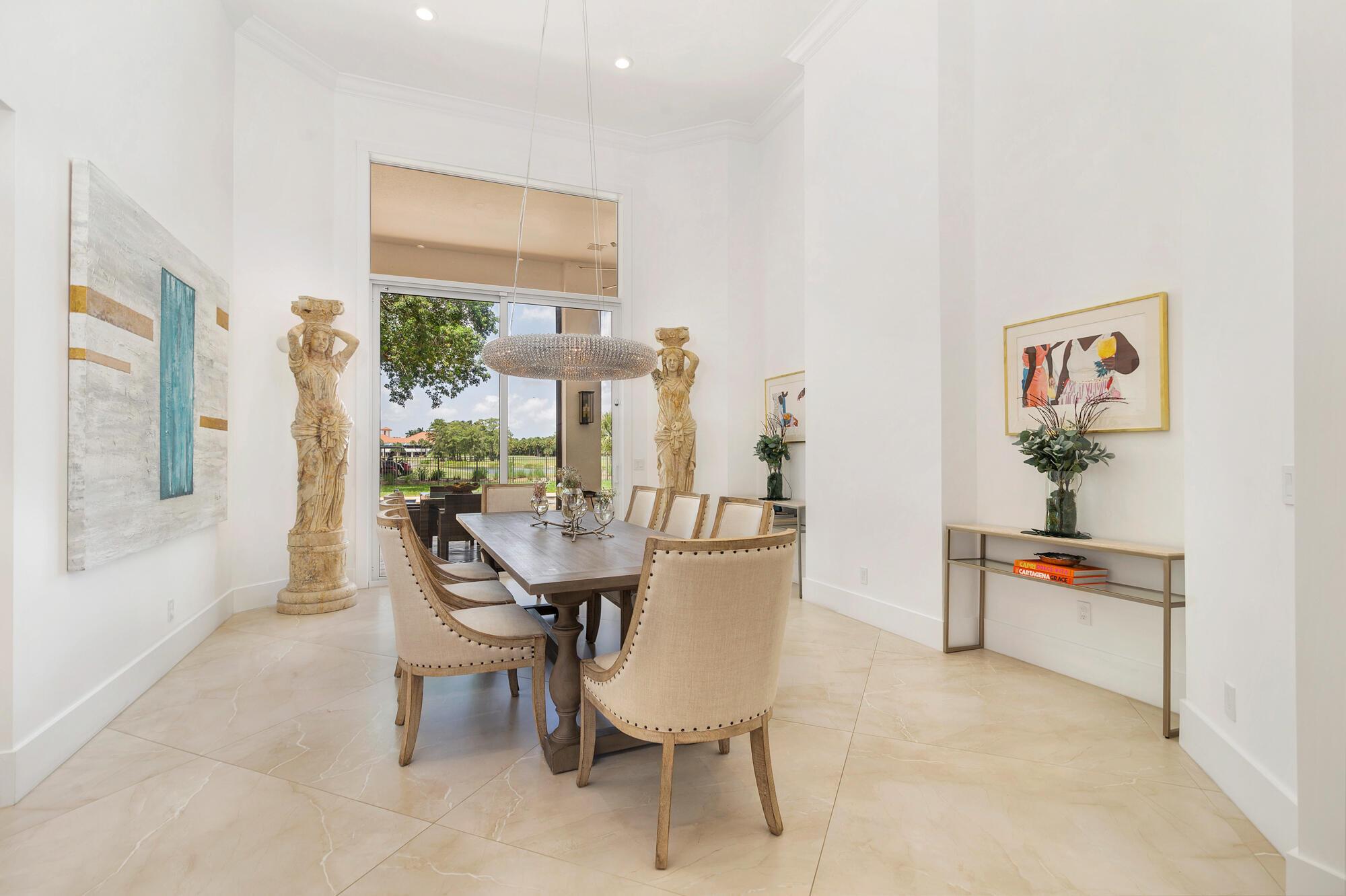 BREAKERS WEST 5 - Residential Lease