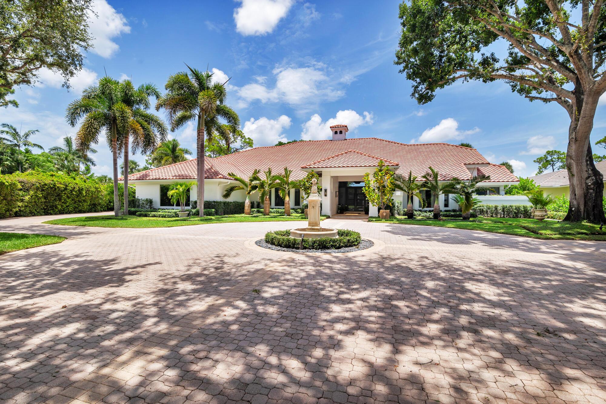 BREAKERS WEST 5 - Residential Lease