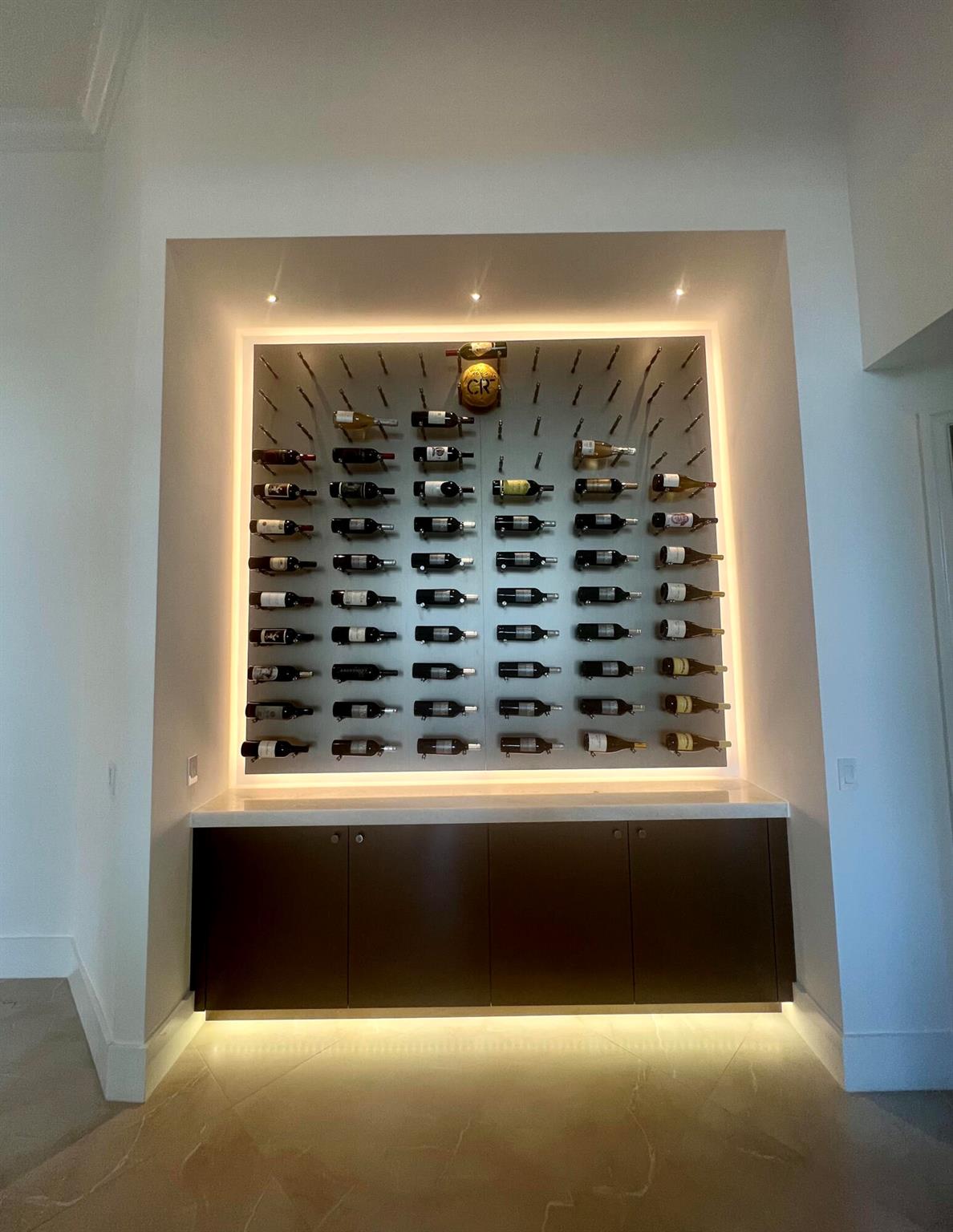 BREAKERS WEST 5 - Residential Lease
