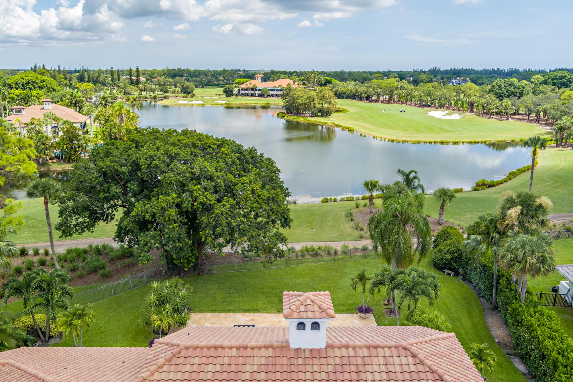 BREAKERS WEST 5 - Residential Lease