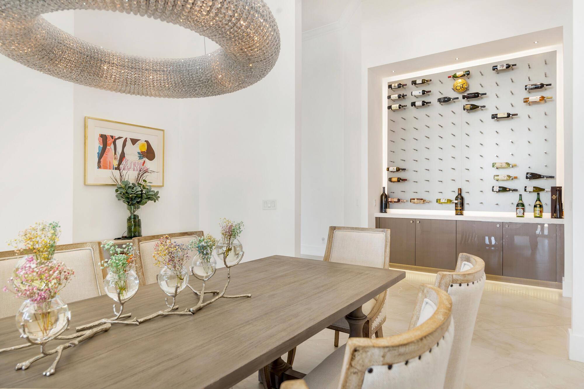 BREAKERS WEST 5 - Residential Lease