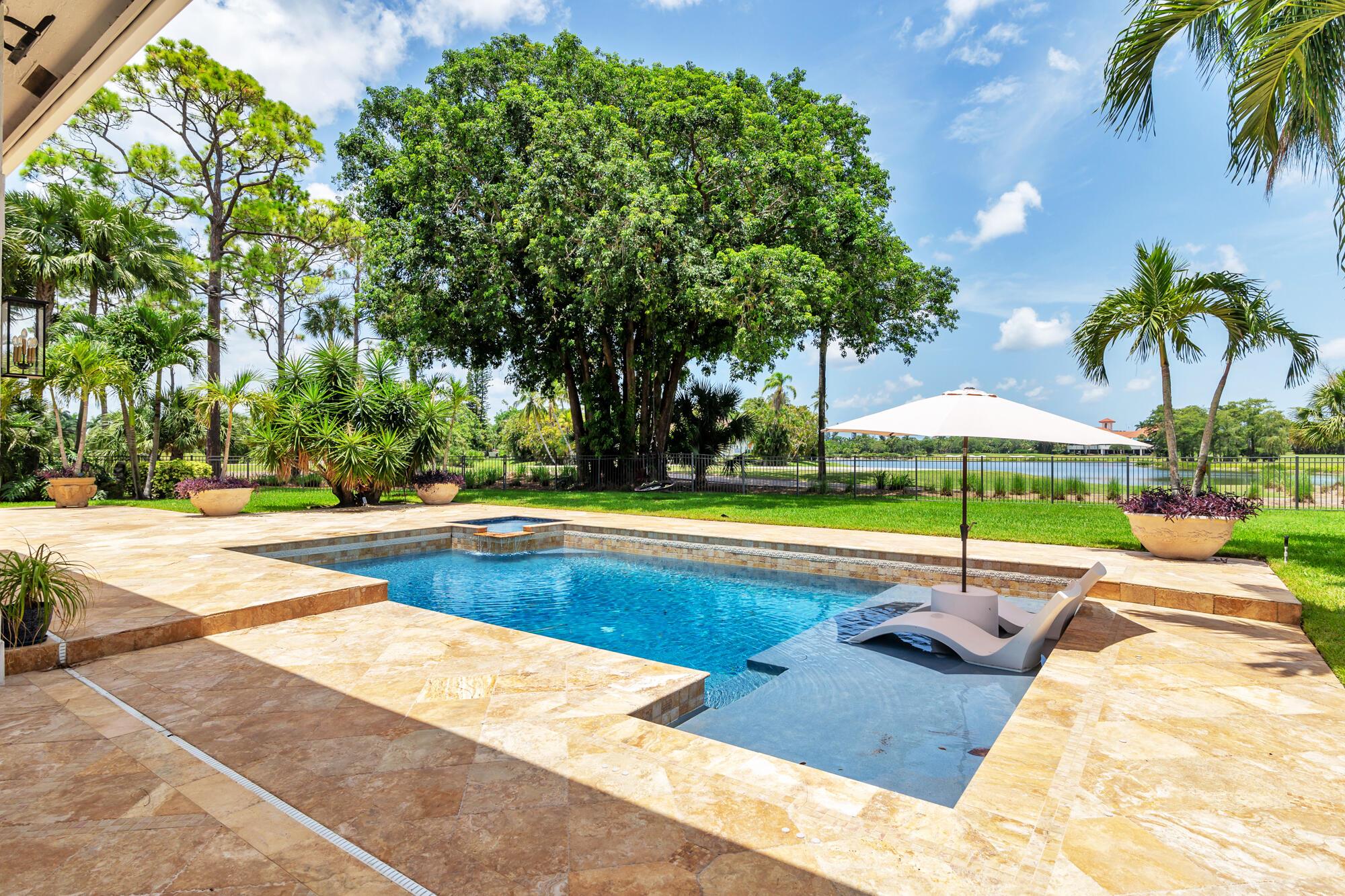 BREAKERS WEST 5 - Residential Lease