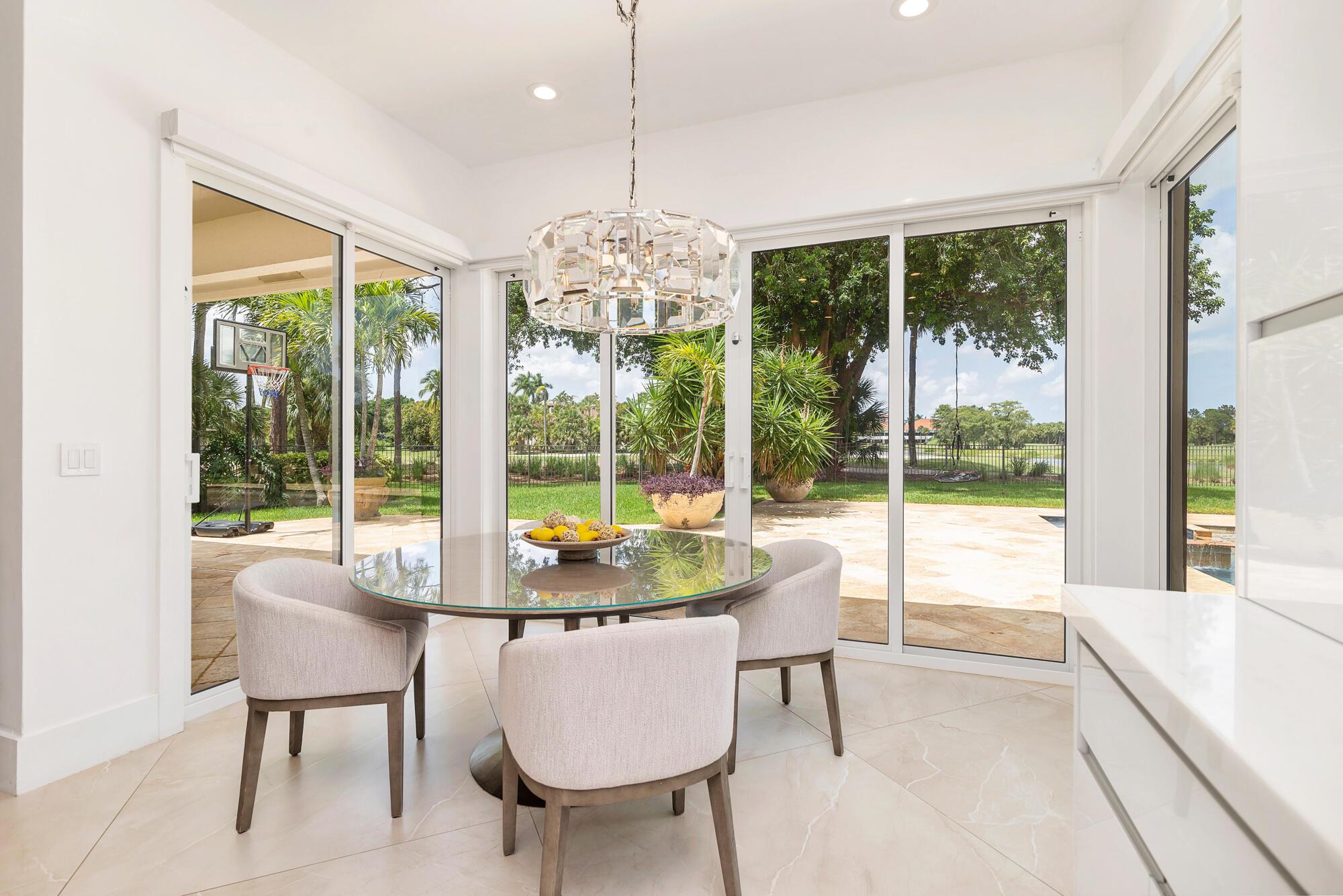 BREAKERS WEST 5 - Residential Lease