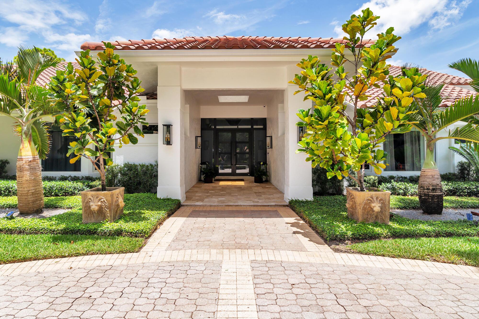 BREAKERS WEST 5 - Residential Lease