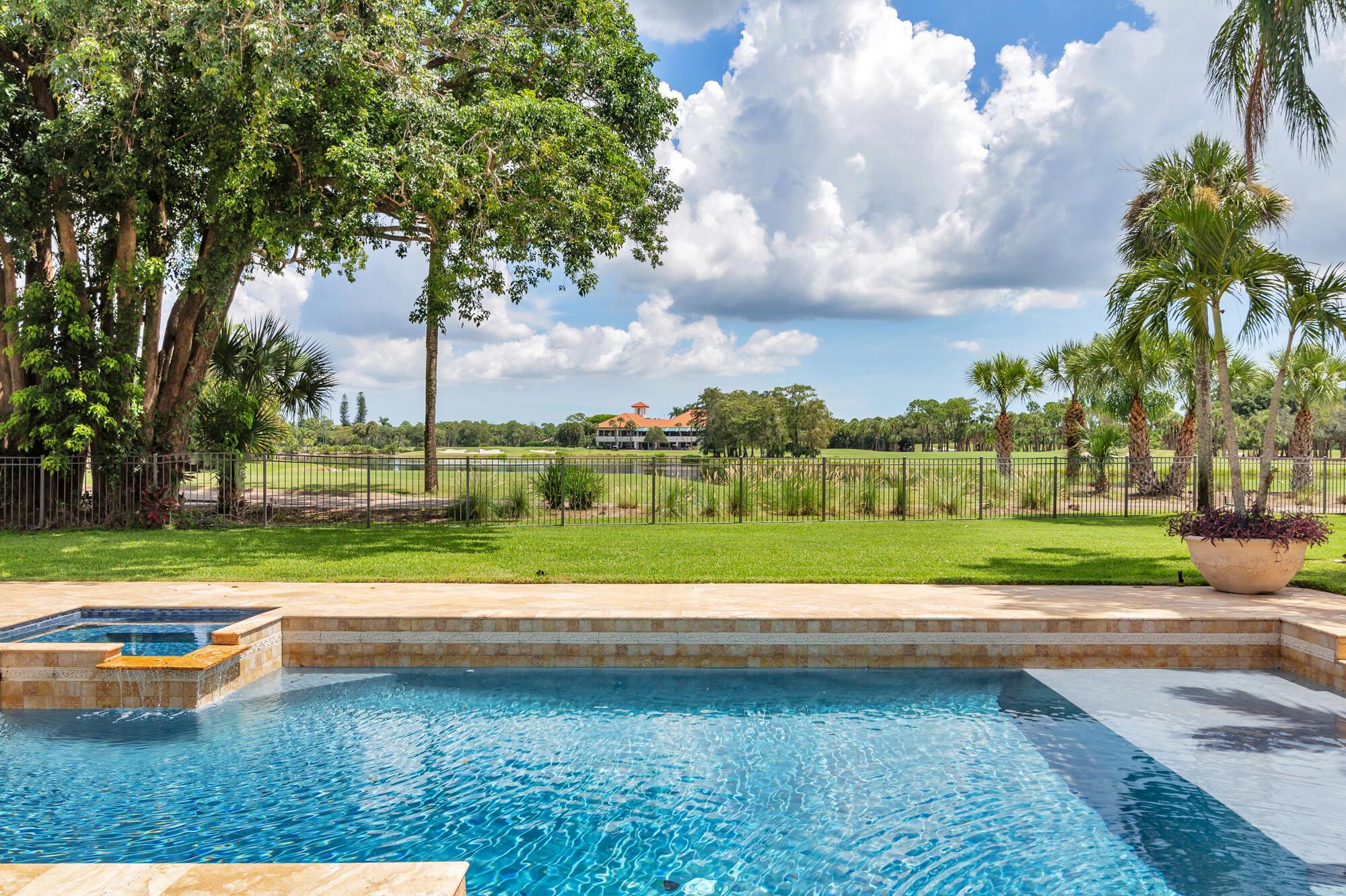 BREAKERS WEST 5 - Residential Lease