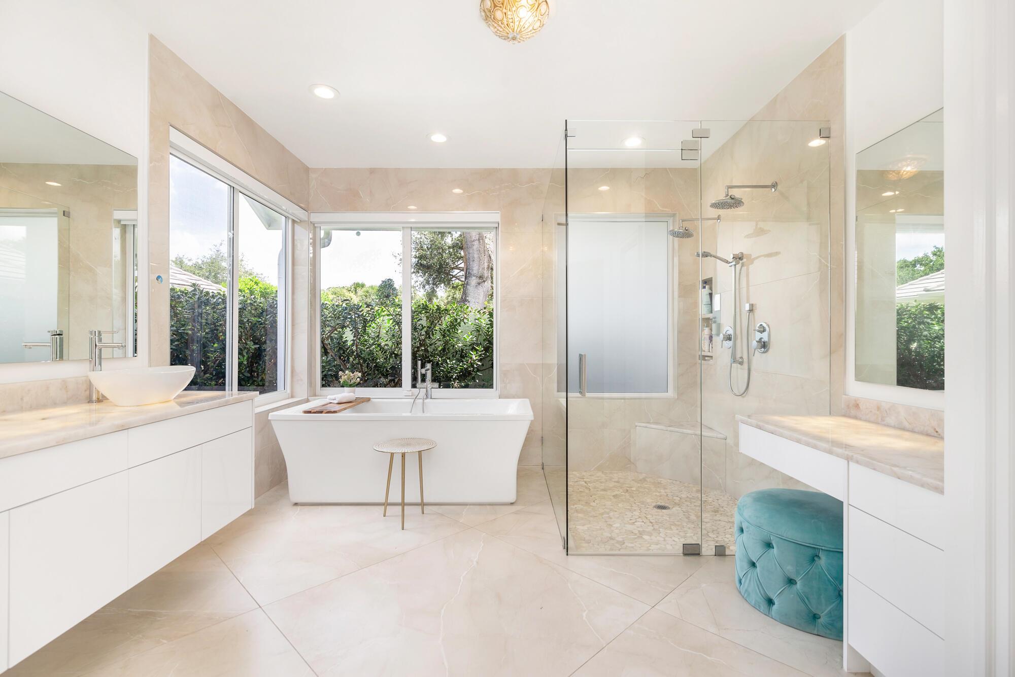 BREAKERS WEST 5 - Residential Lease