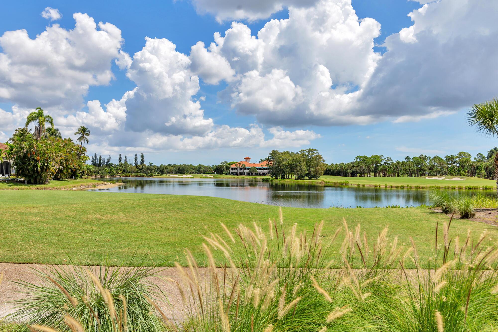BREAKERS WEST 5 - Residential Lease