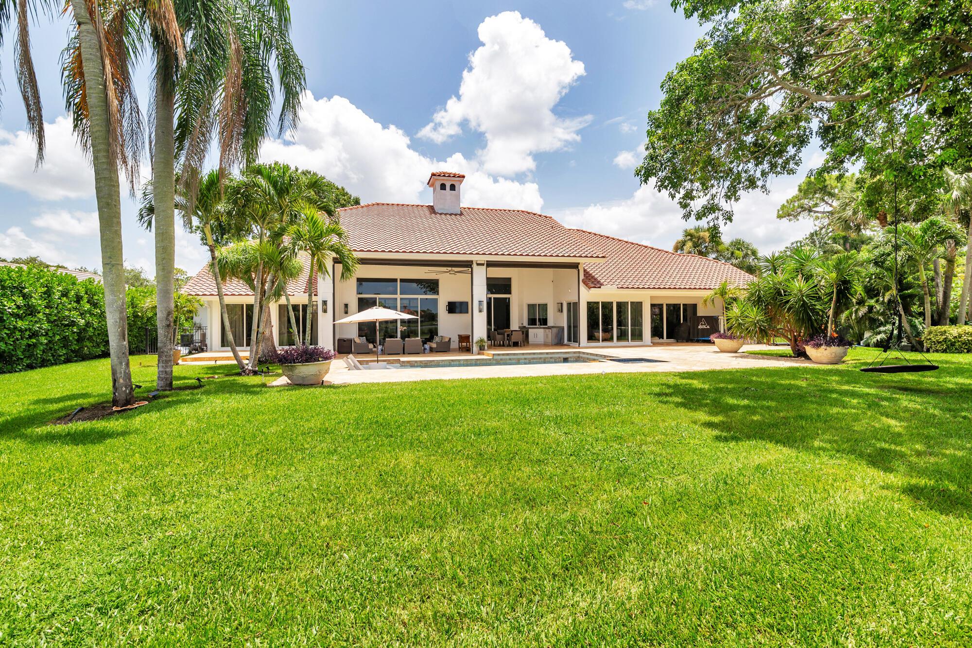 BREAKERS WEST 5 - Residential Lease
