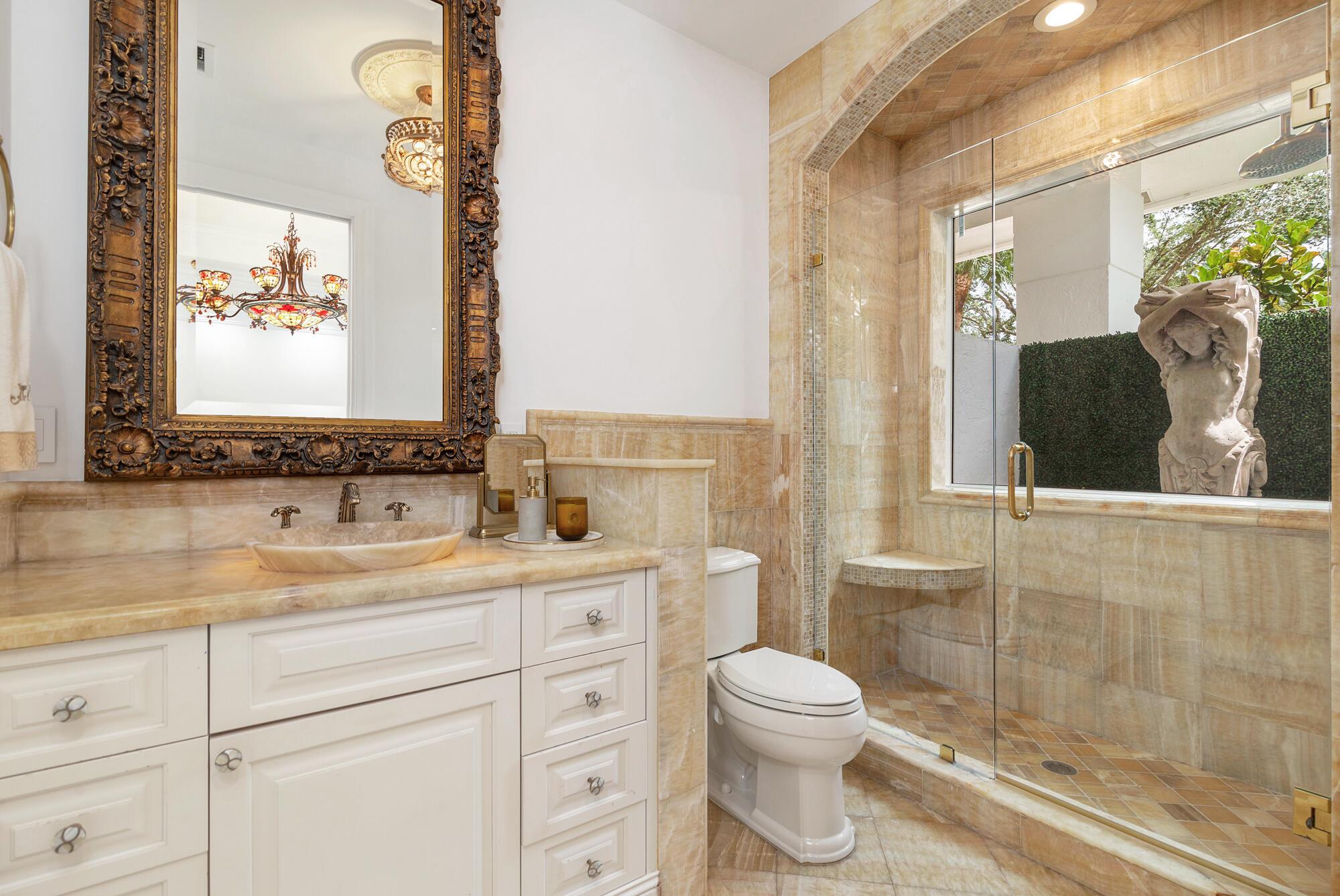 BREAKERS WEST 5 - Residential Lease