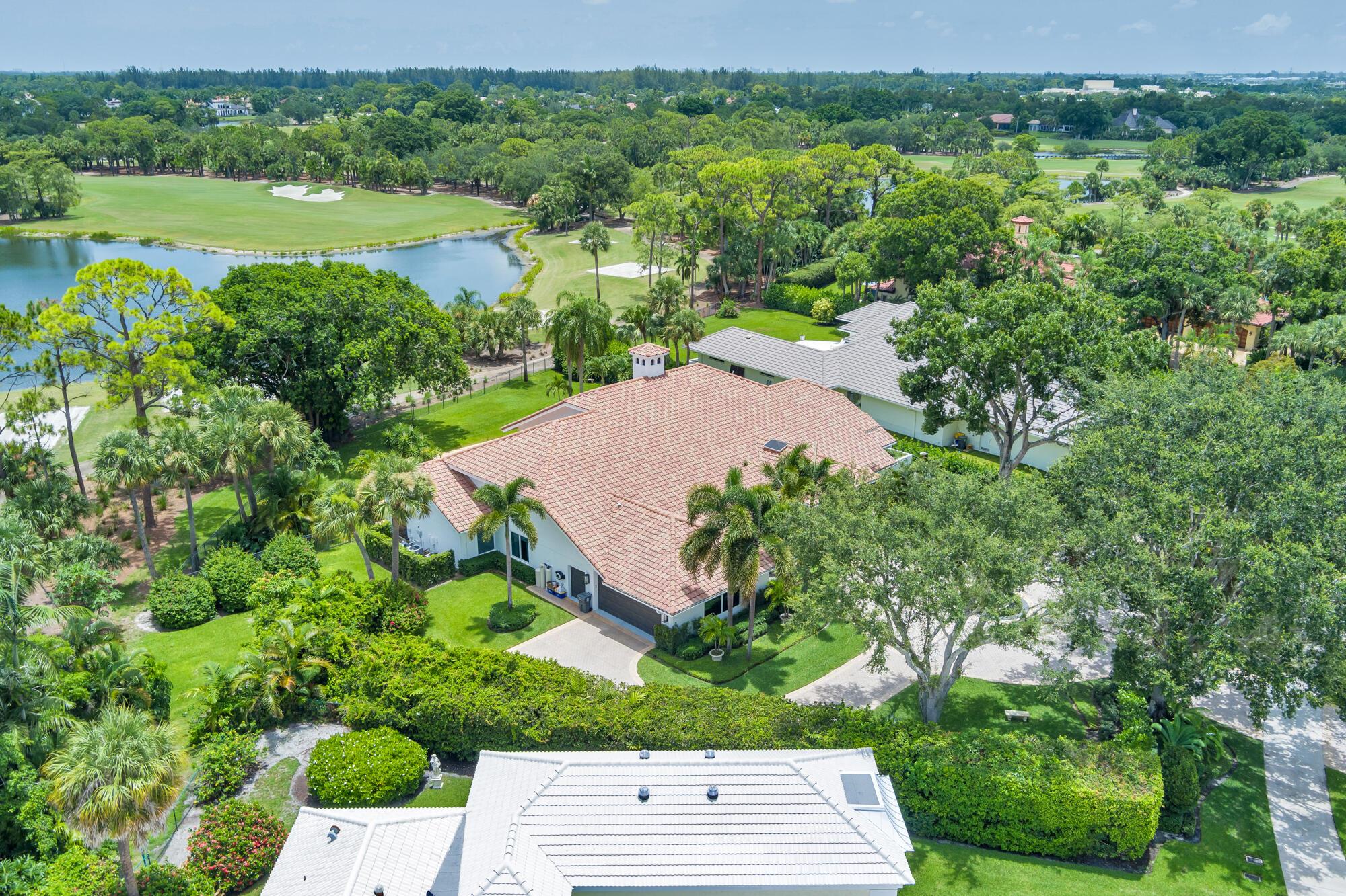 BREAKERS WEST 5 - Residential Lease