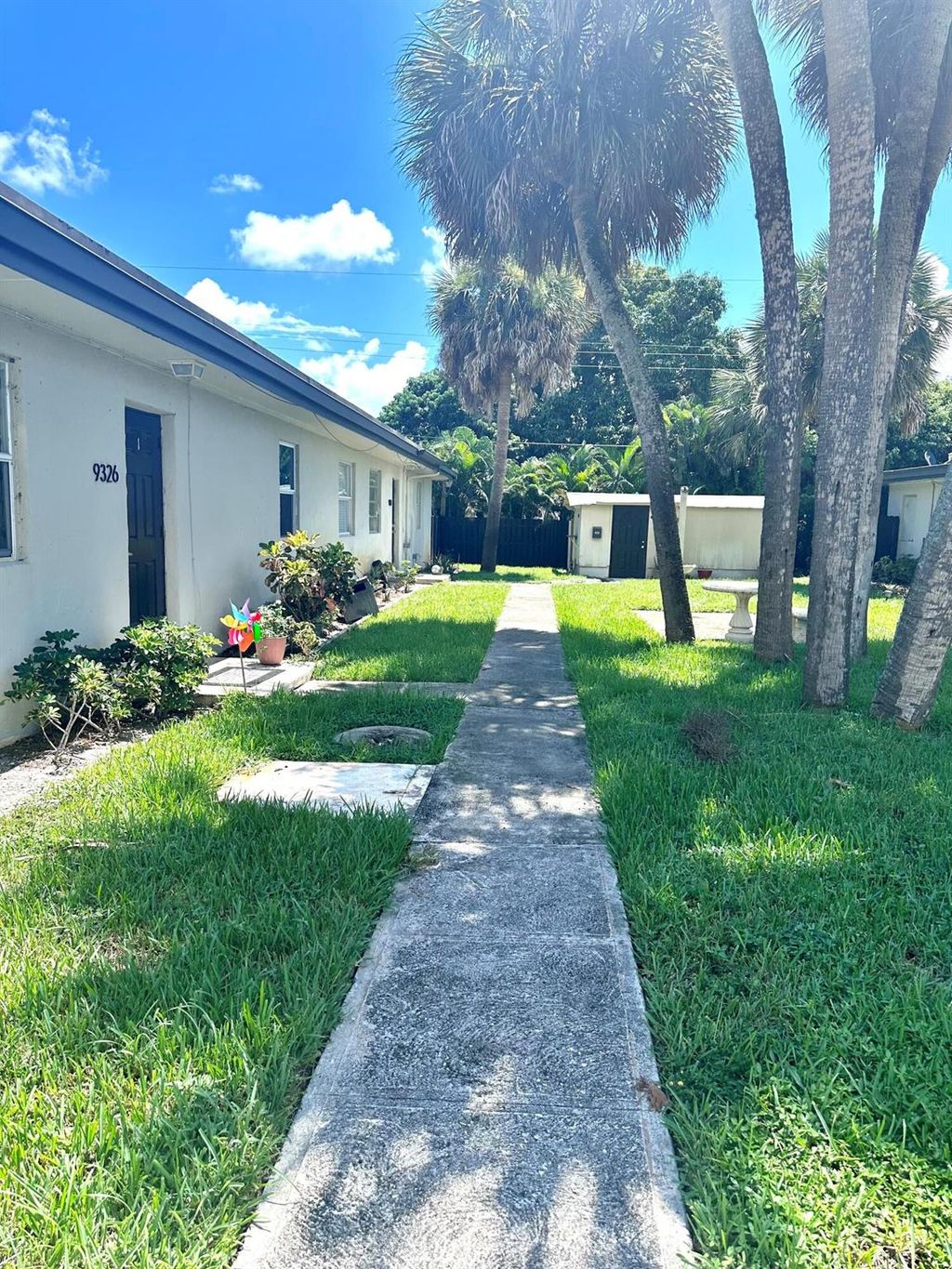Photo of 9326 Sunrise Dr #9328, West Palm Beach, FL 33403 (MLS # R11117980)