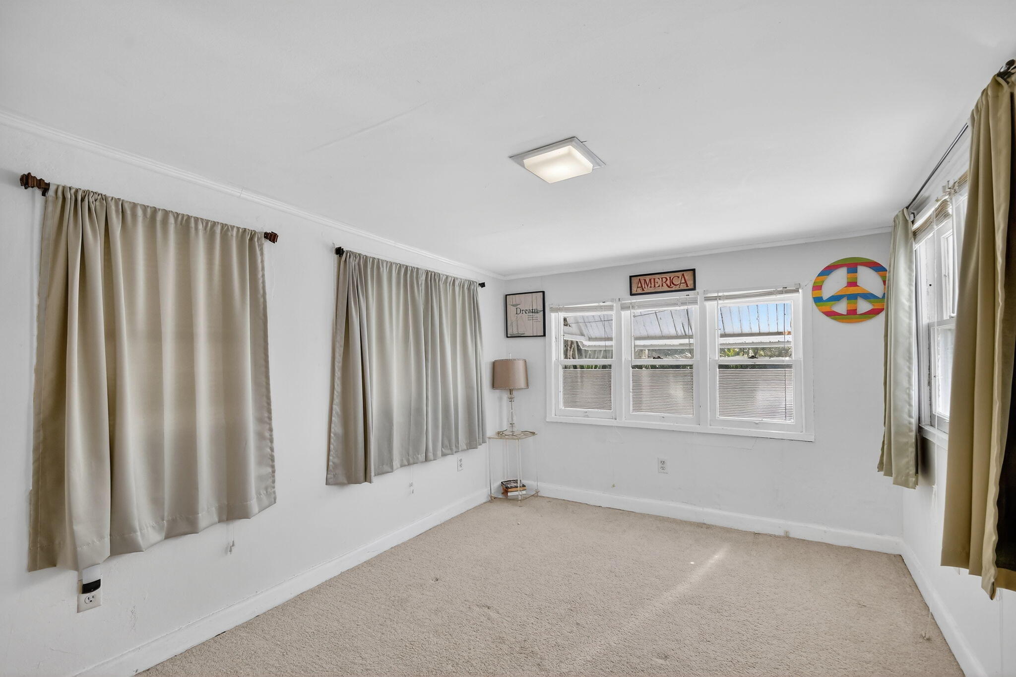 SOUTHLAND PARK - Residential