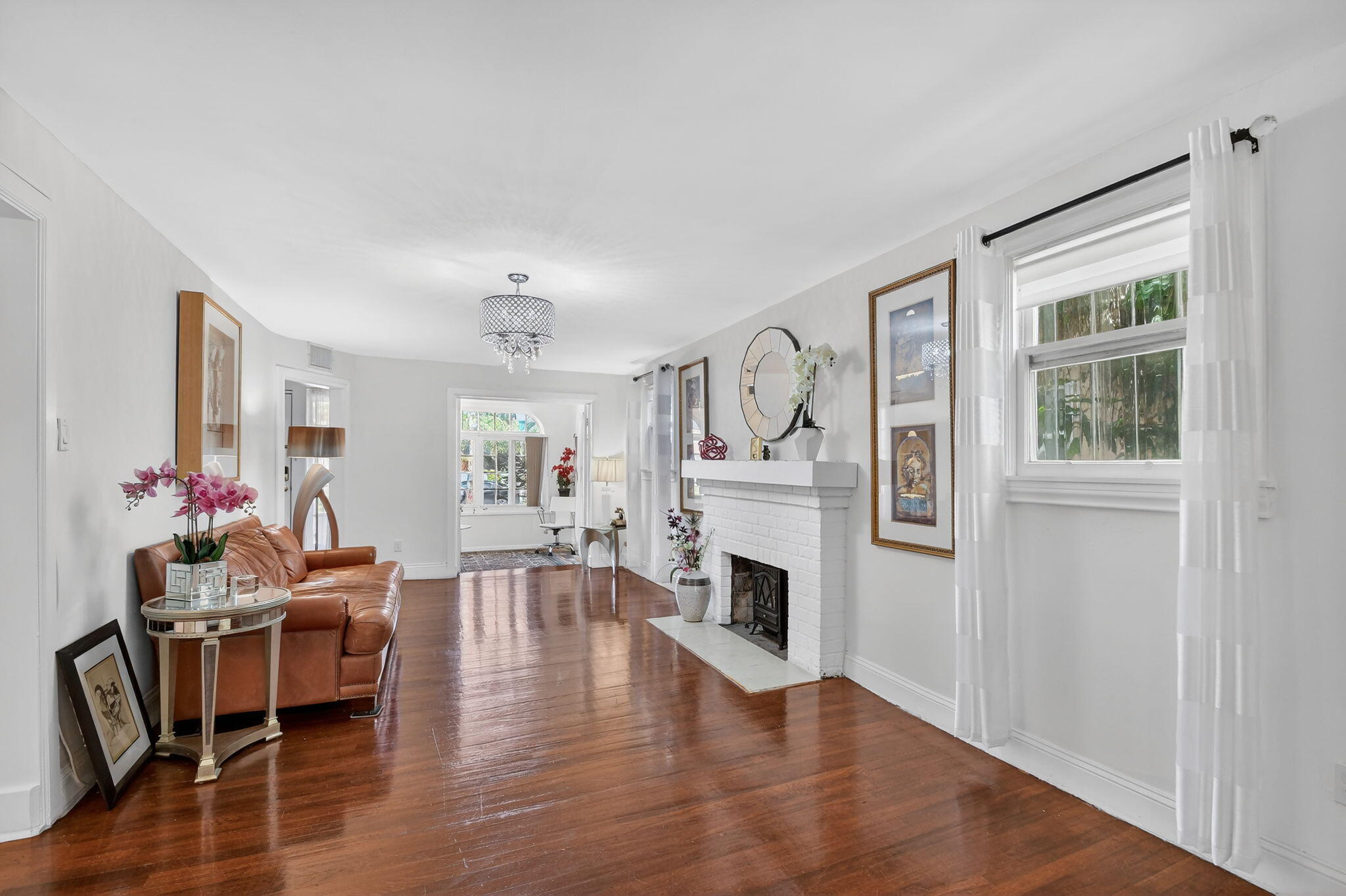 SOUTHLAND PARK - Residential