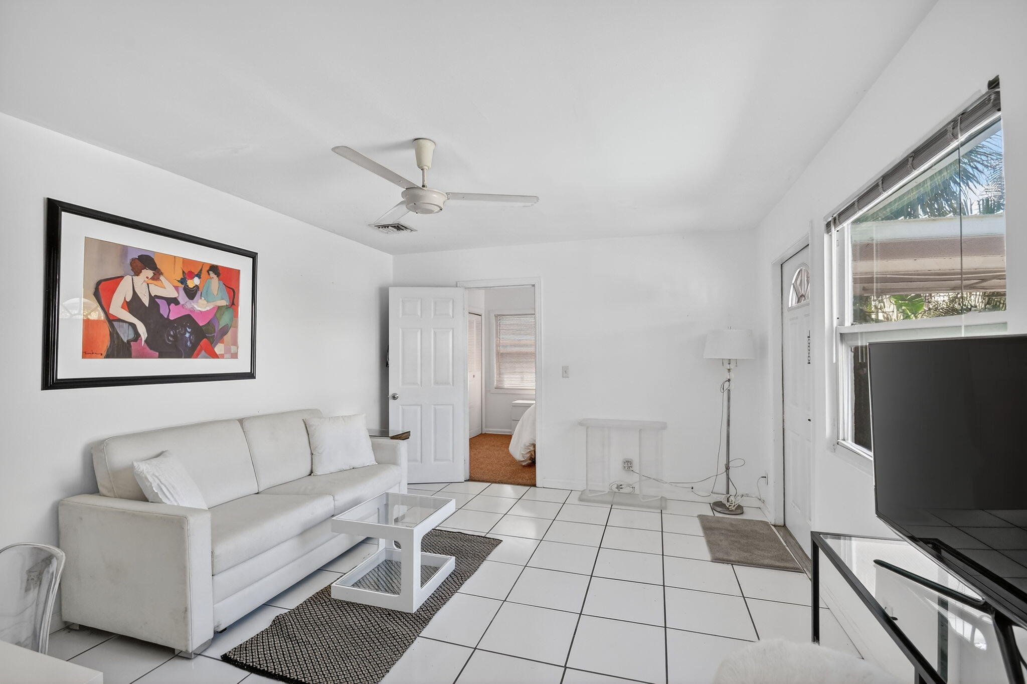 SOUTHLAND PARK - Residential