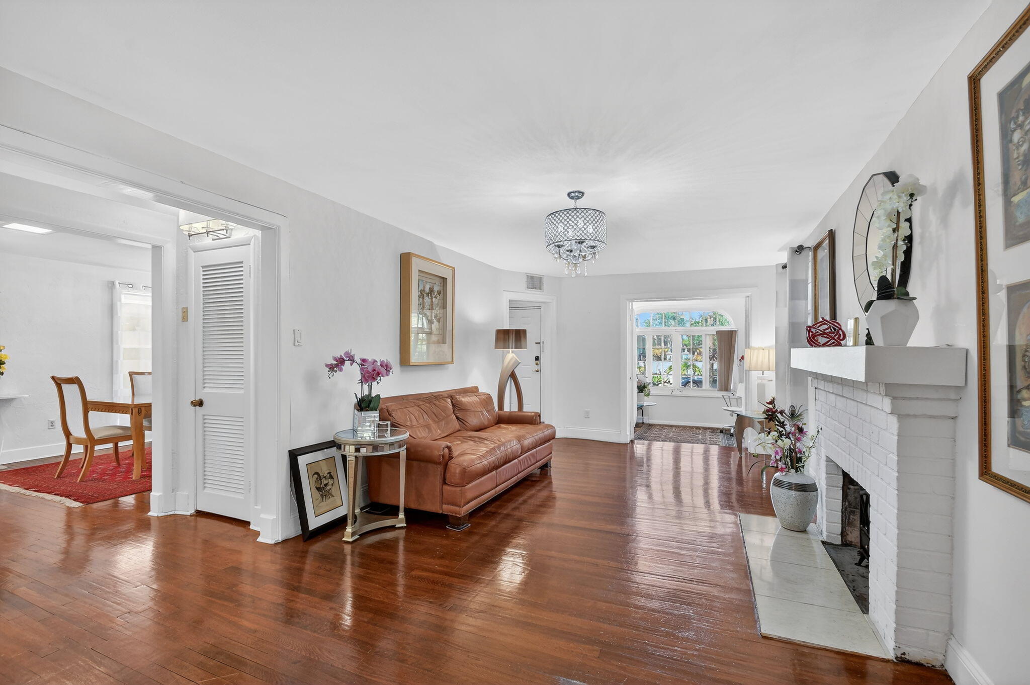 SOUTHLAND PARK - Residential