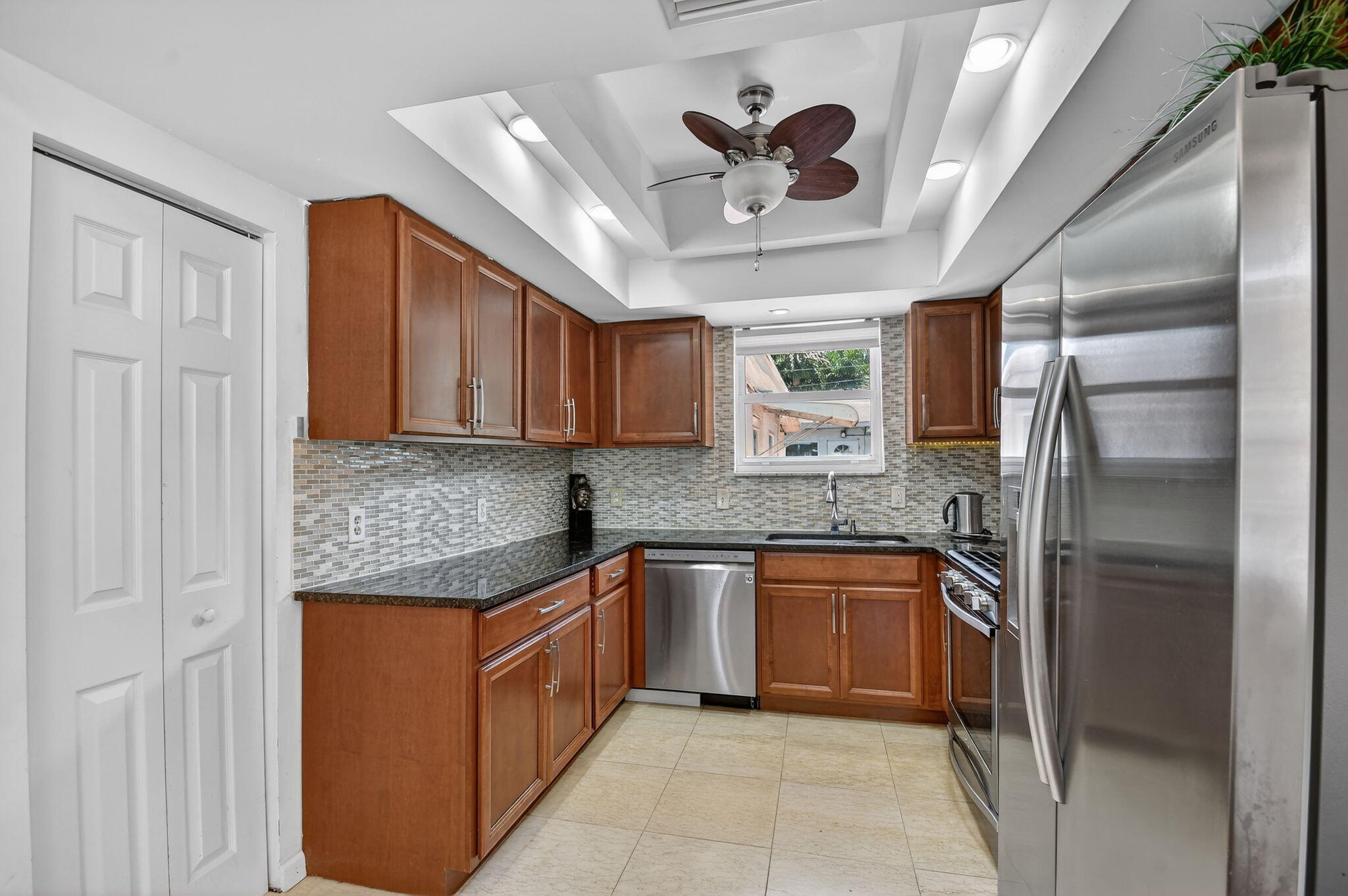 SOUTHLAND PARK - Residential