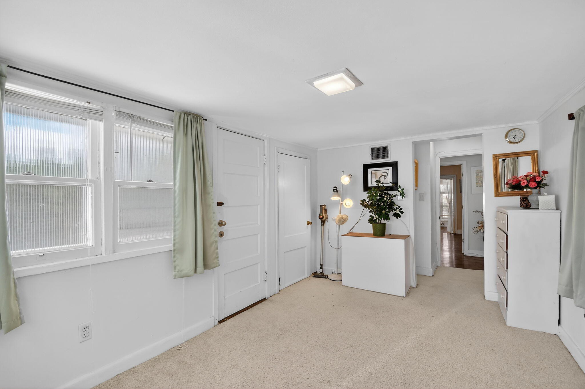 SOUTHLAND PARK - Residential