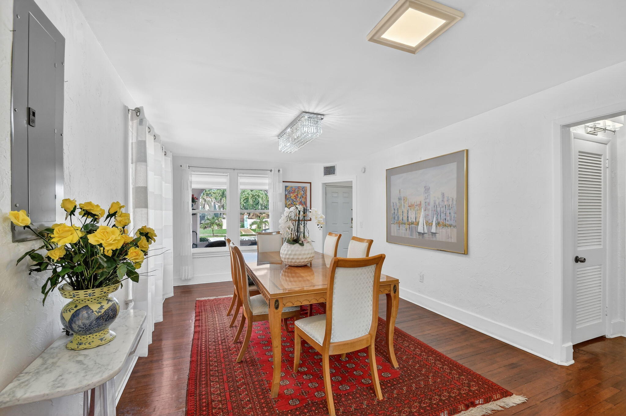 SOUTHLAND PARK - Residential