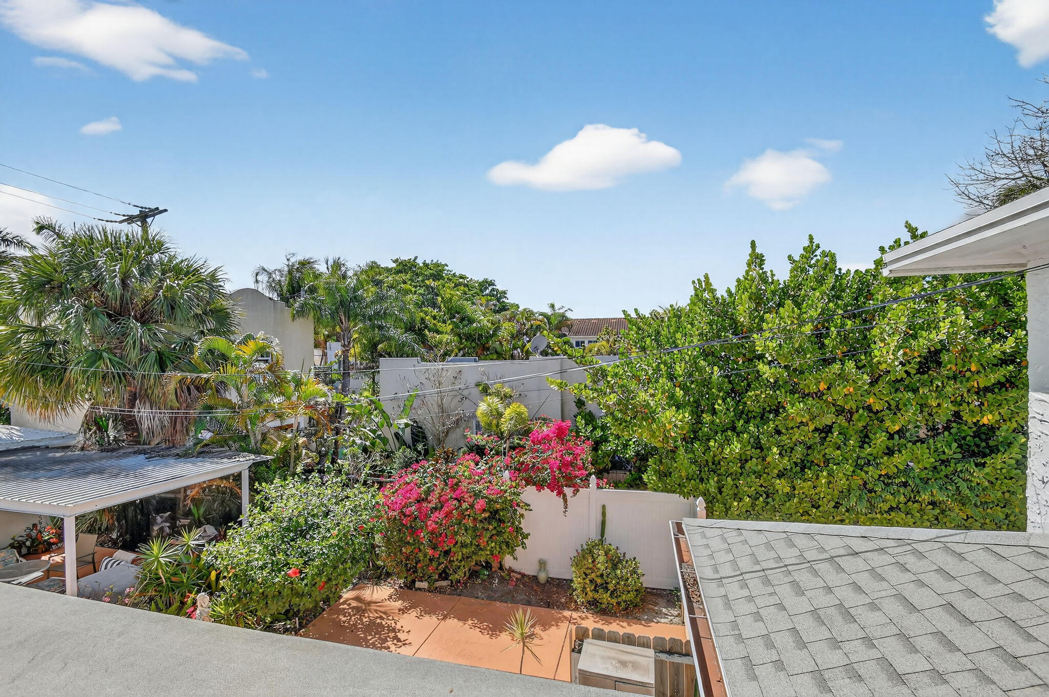 SOUTHLAND PARK - Residential