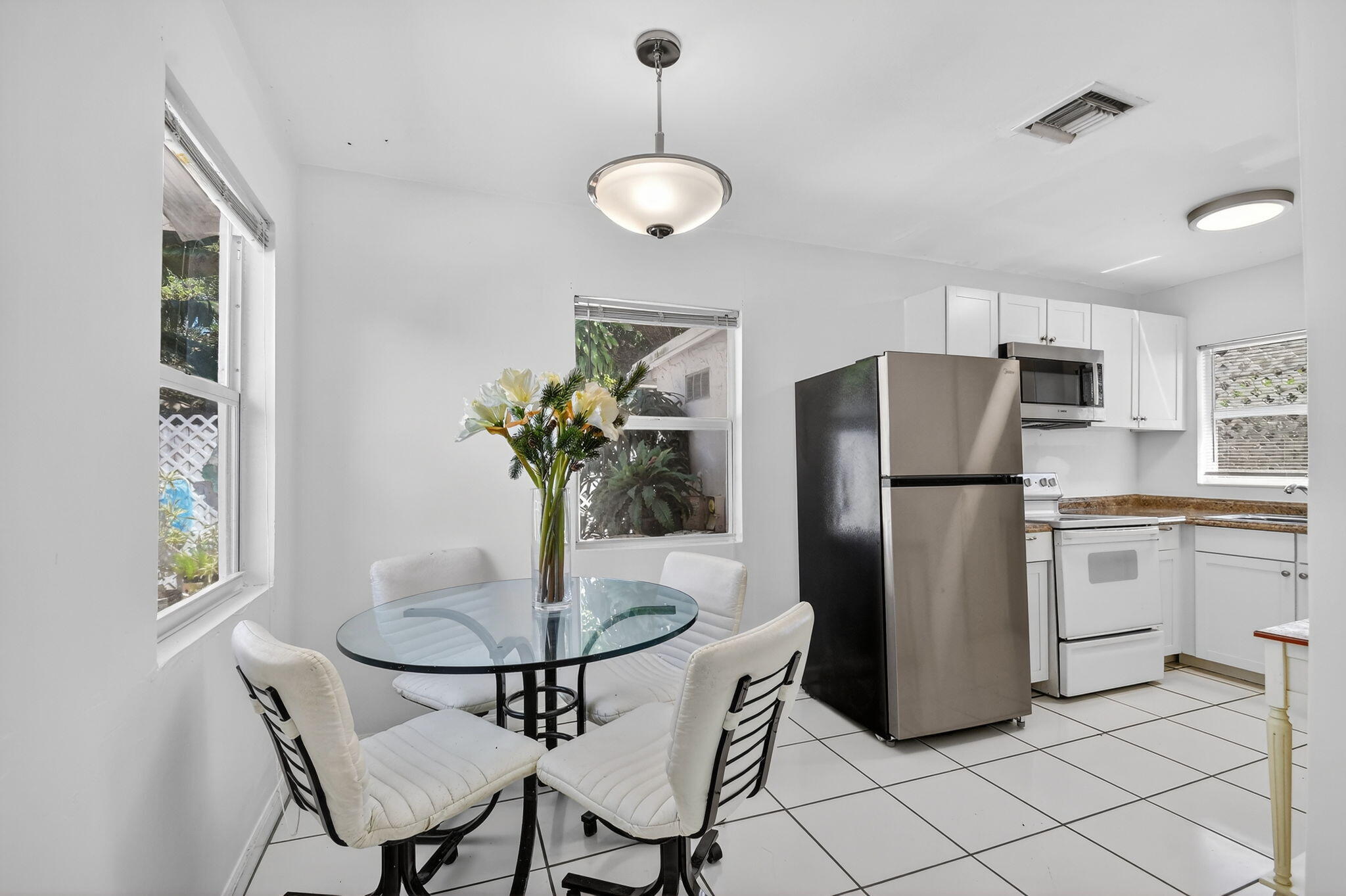 SOUTHLAND PARK - Residential