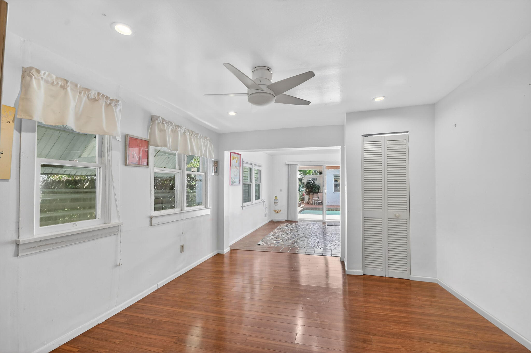 SOUTHLAND PARK - Residential