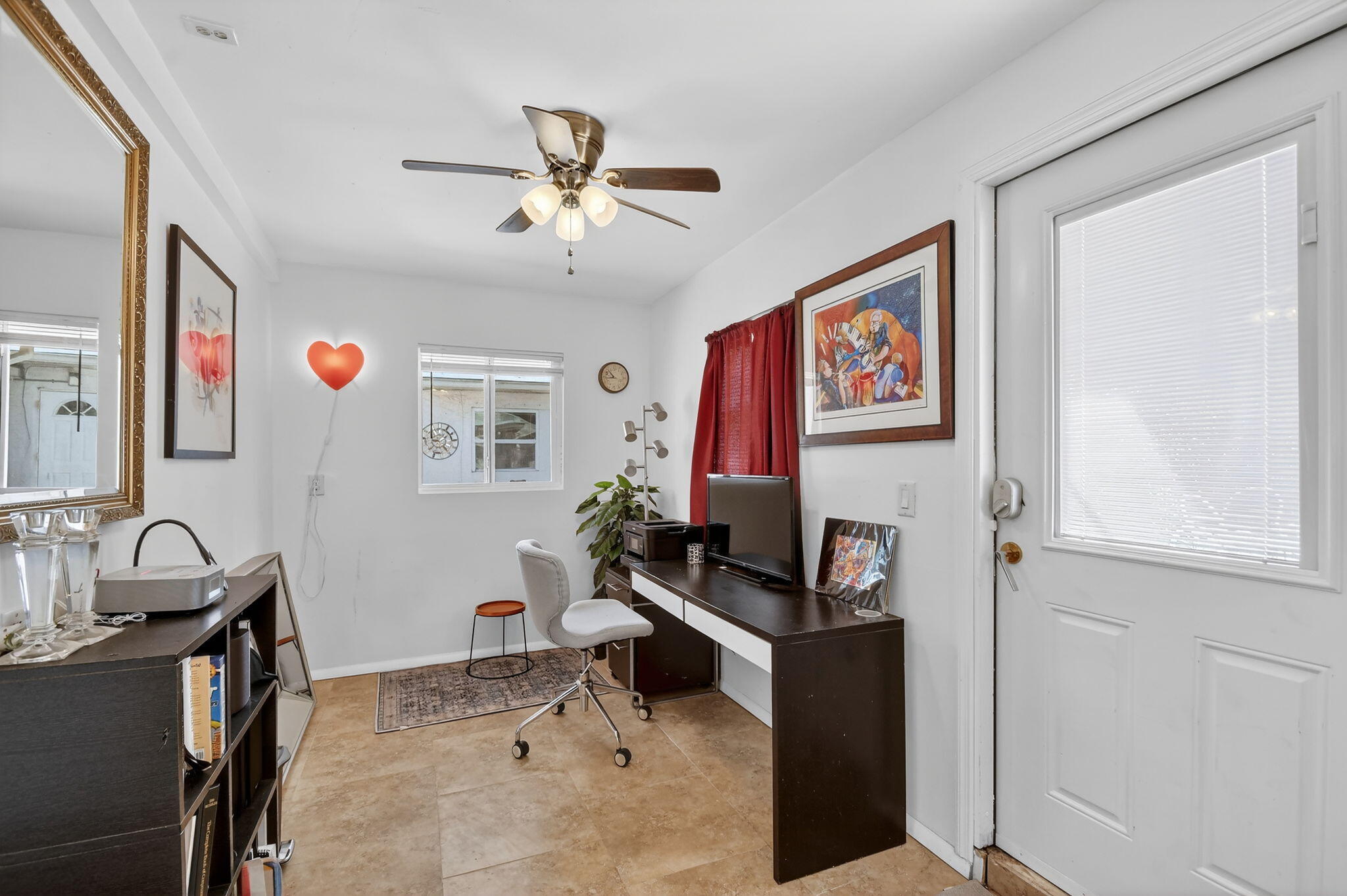 SOUTHLAND PARK - Residential