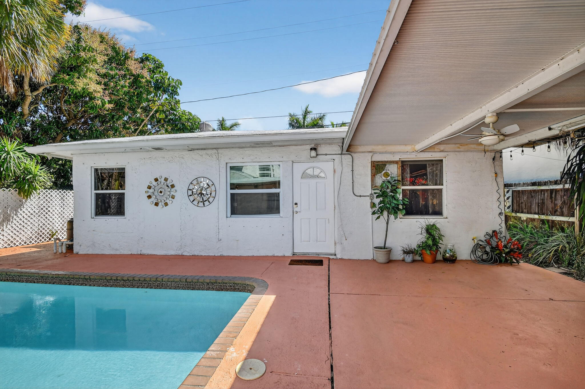 SOUTHLAND PARK - Residential