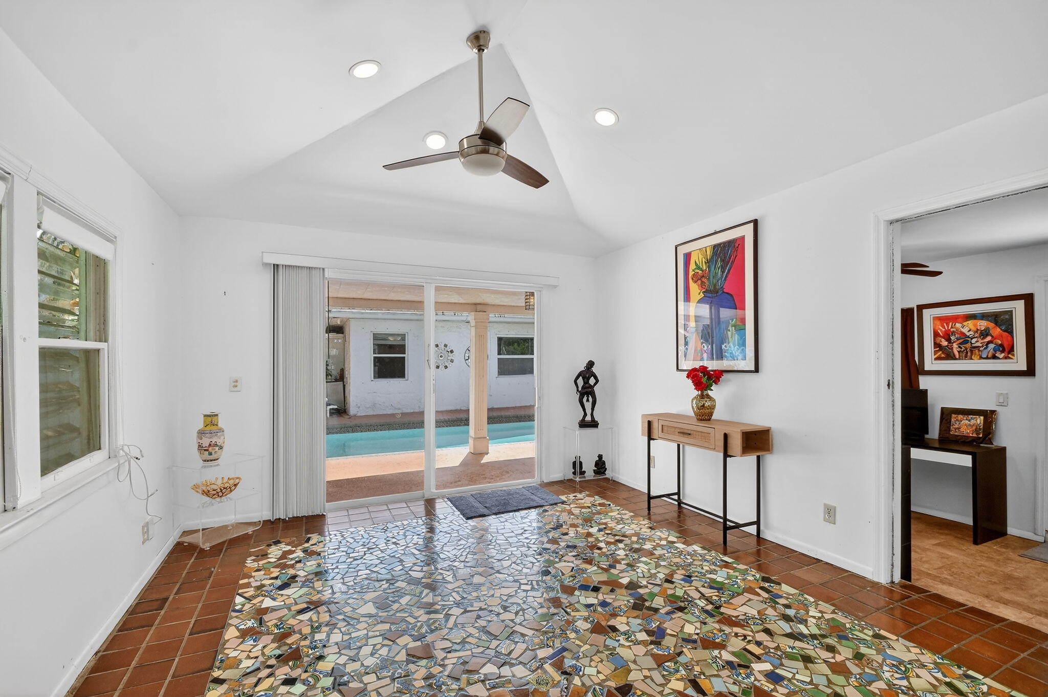 SOUTHLAND PARK - Residential