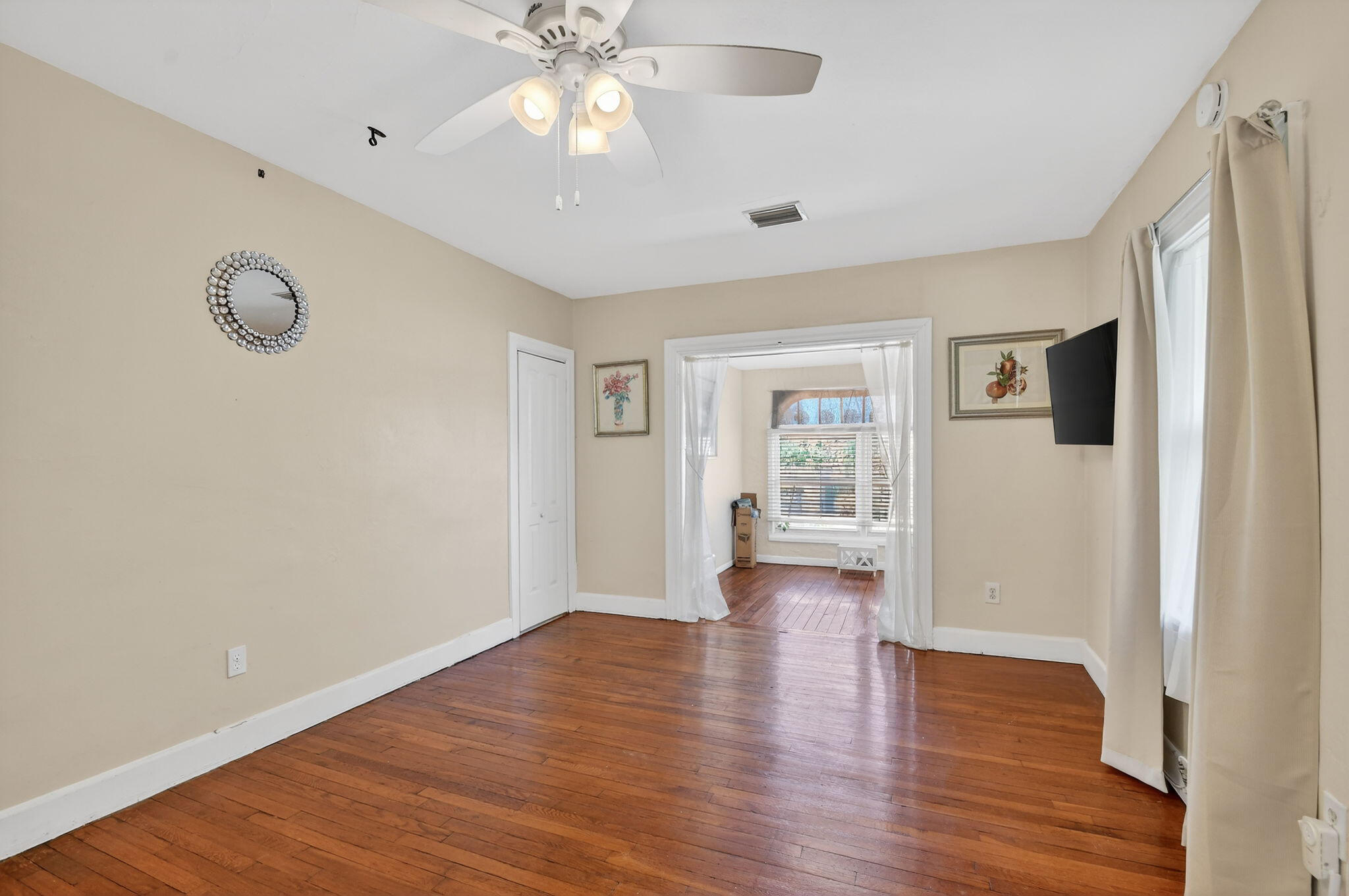 SOUTHLAND PARK - Residential