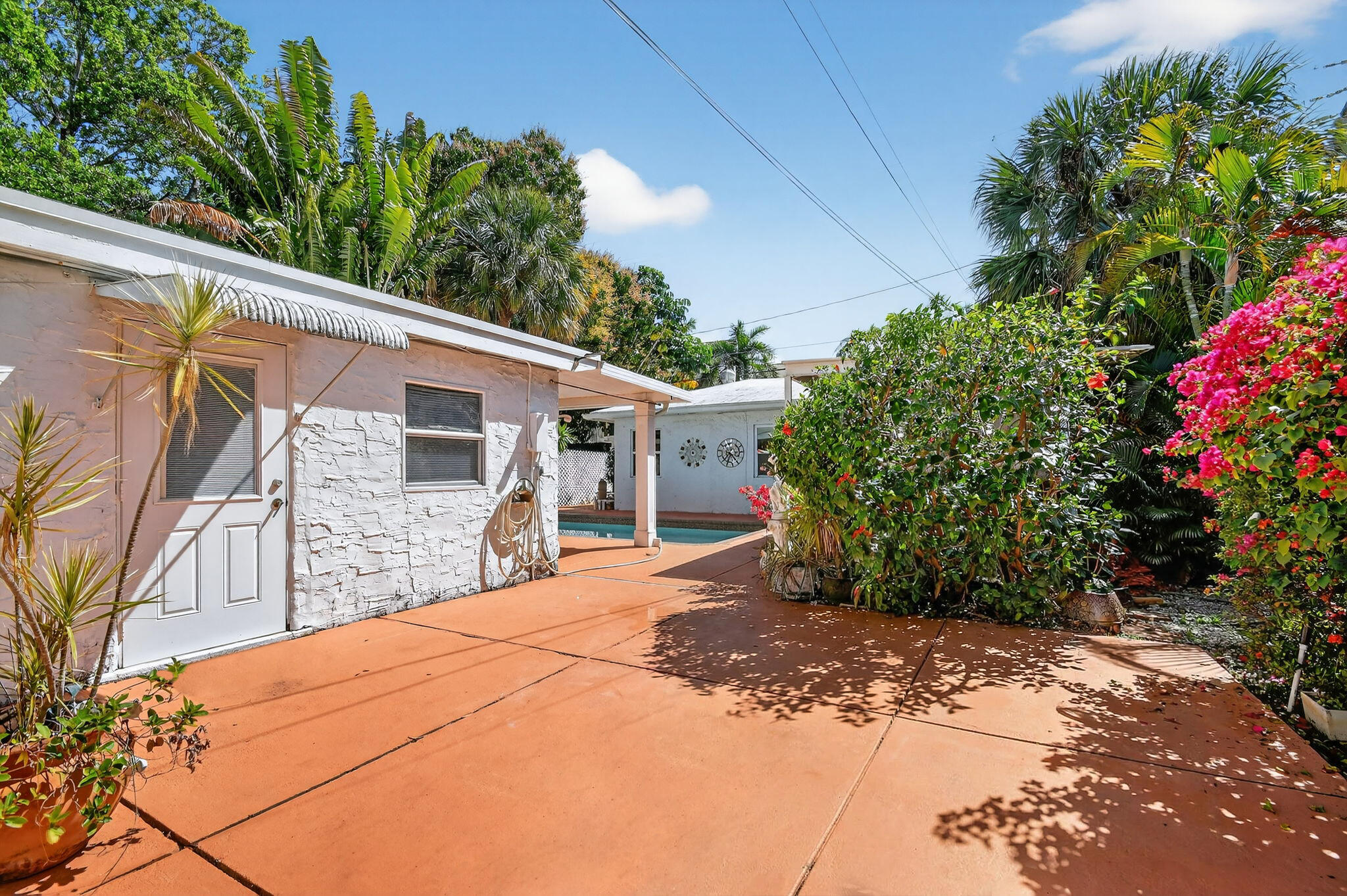 SOUTHLAND PARK - Residential