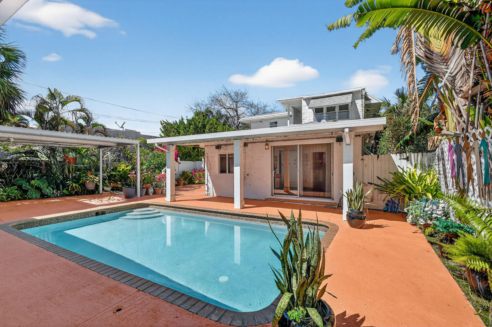 SOUTHLAND PARK - Residential