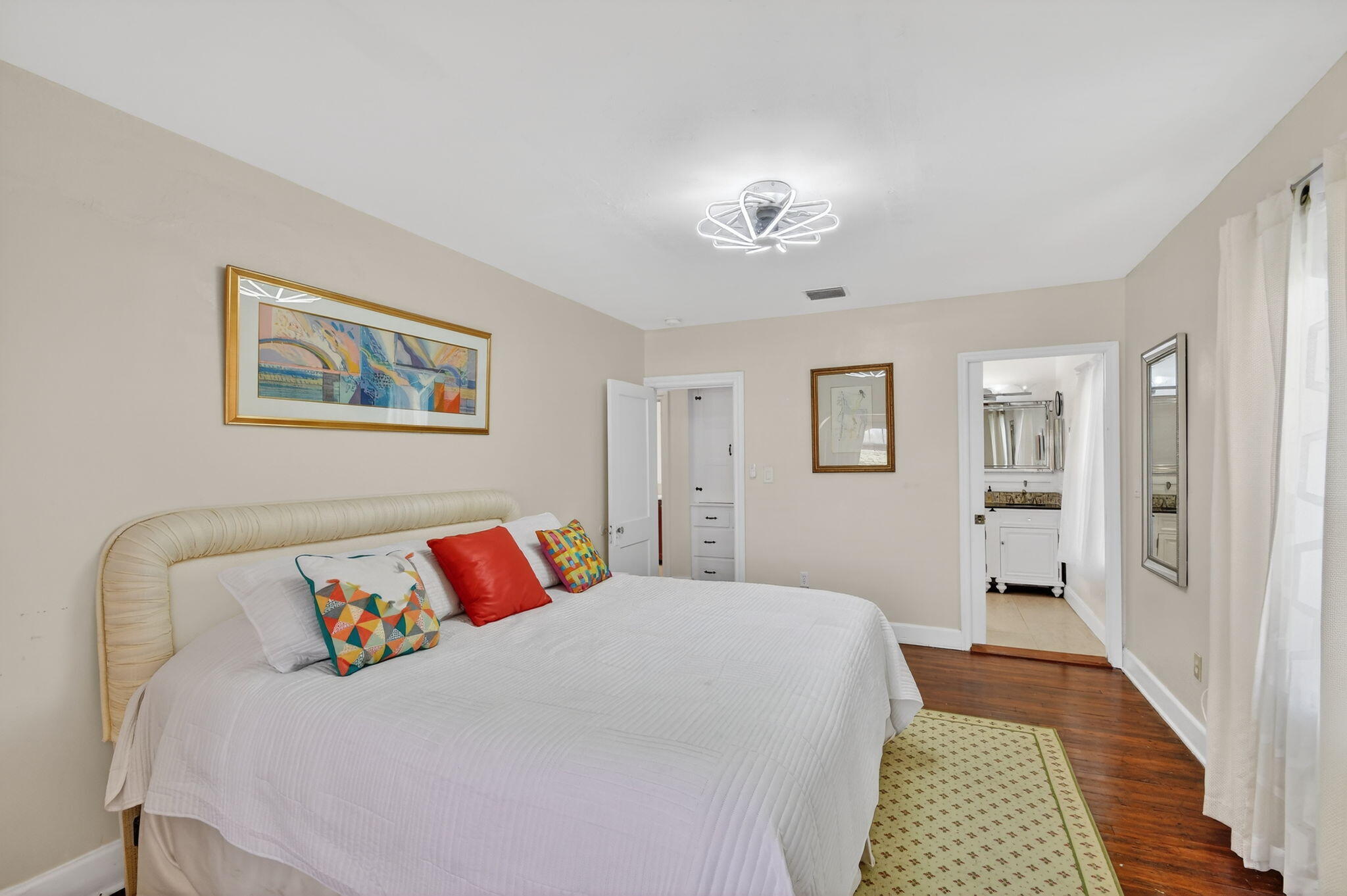 SOUTHLAND PARK - Residential