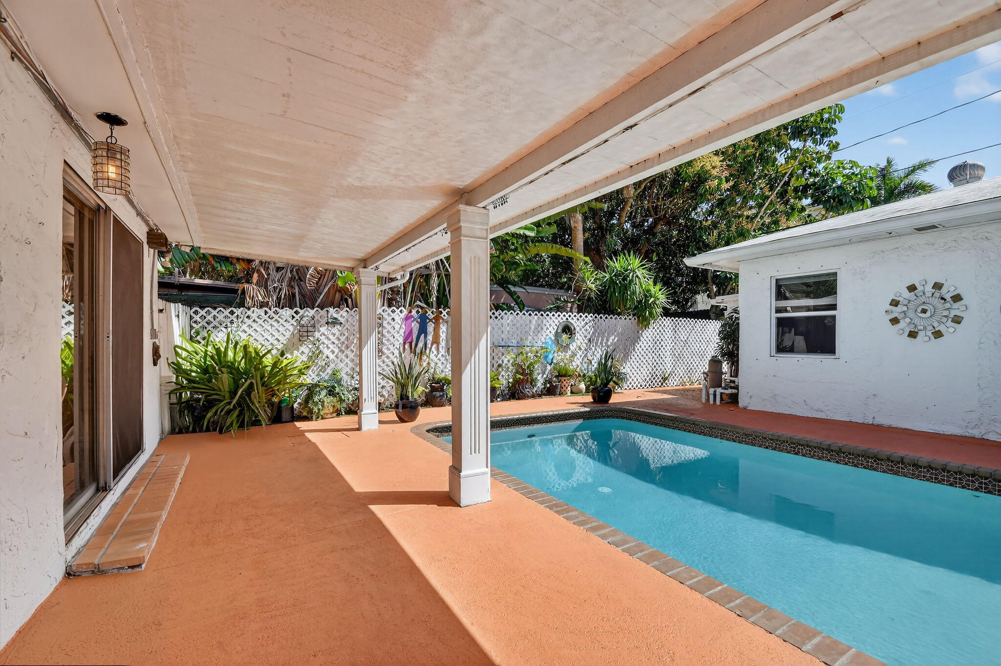 SOUTHLAND PARK - Residential