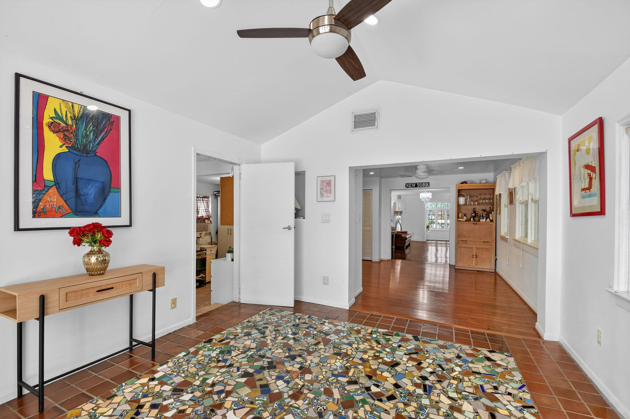 SOUTHLAND PARK - Residential