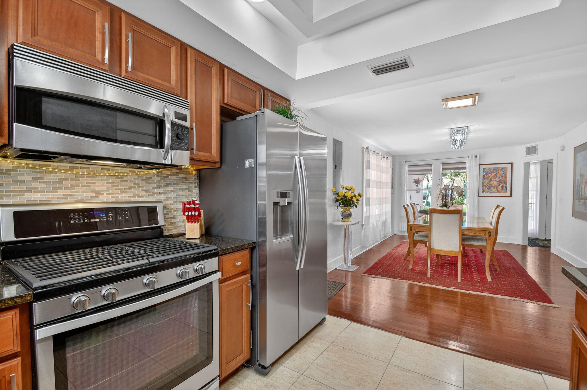 SOUTHLAND PARK - Residential