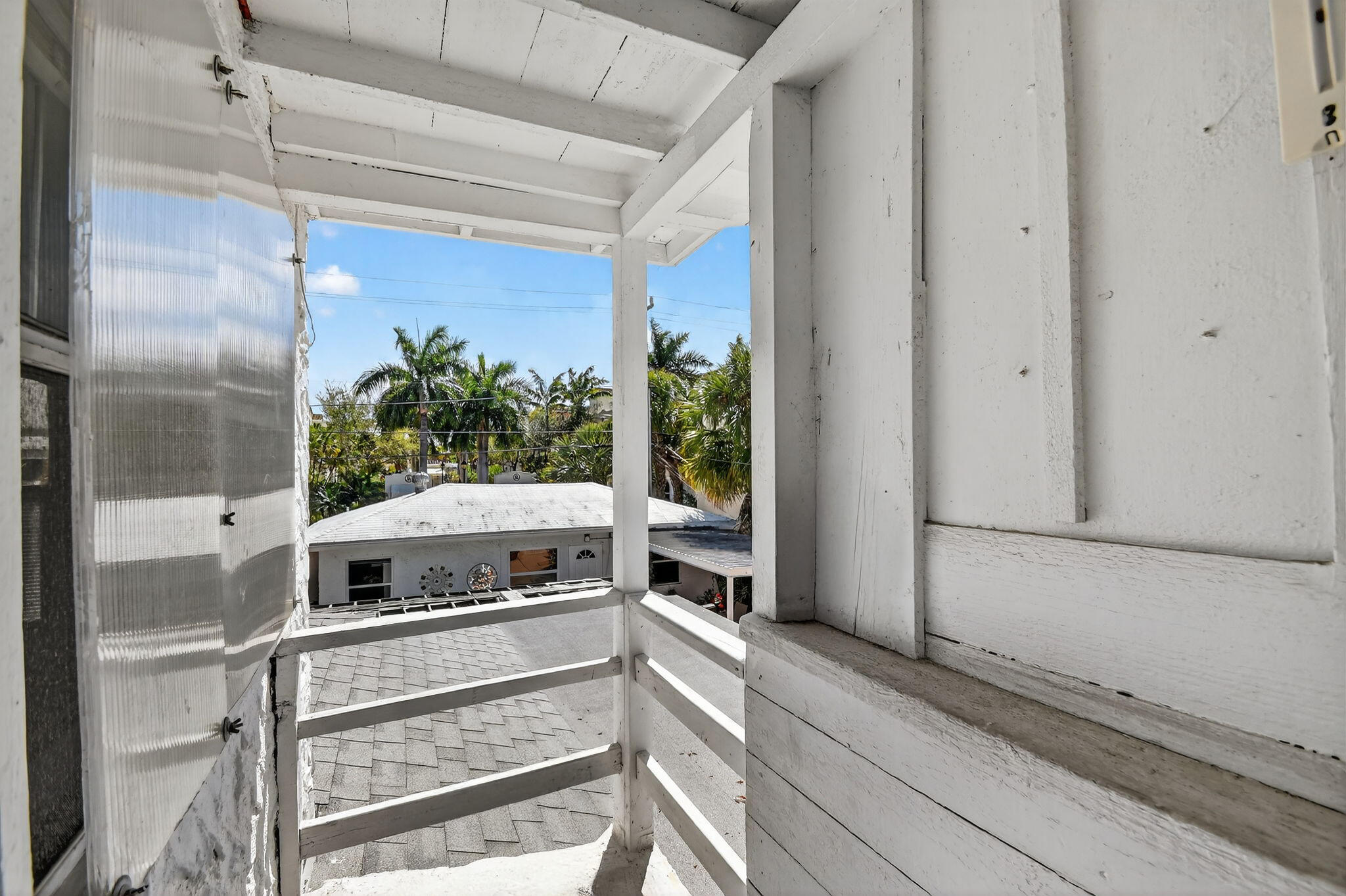 SOUTHLAND PARK - Residential