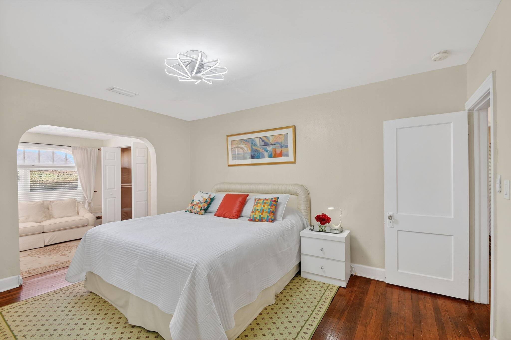 SOUTHLAND PARK - Residential