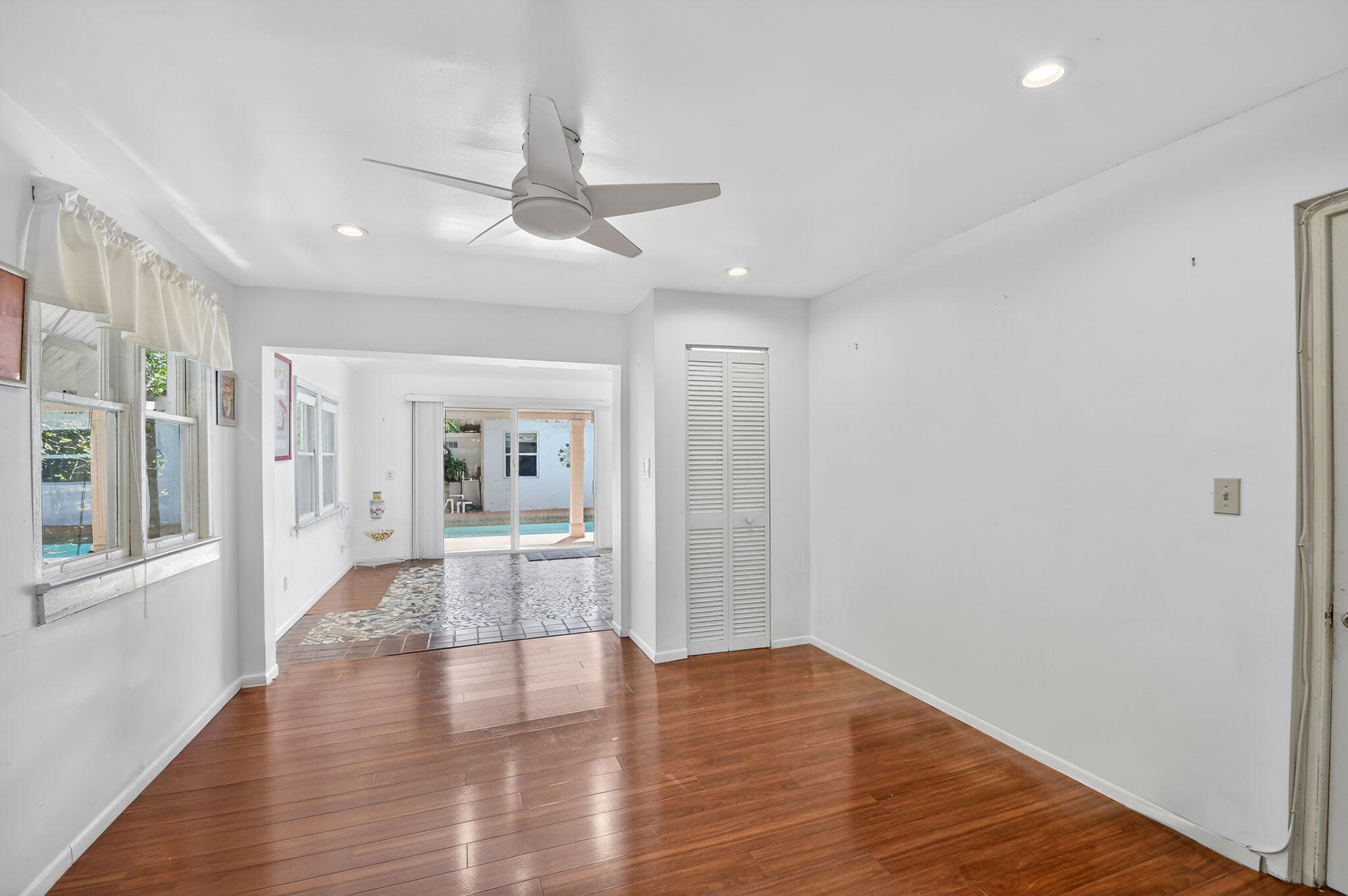 SOUTHLAND PARK - Residential