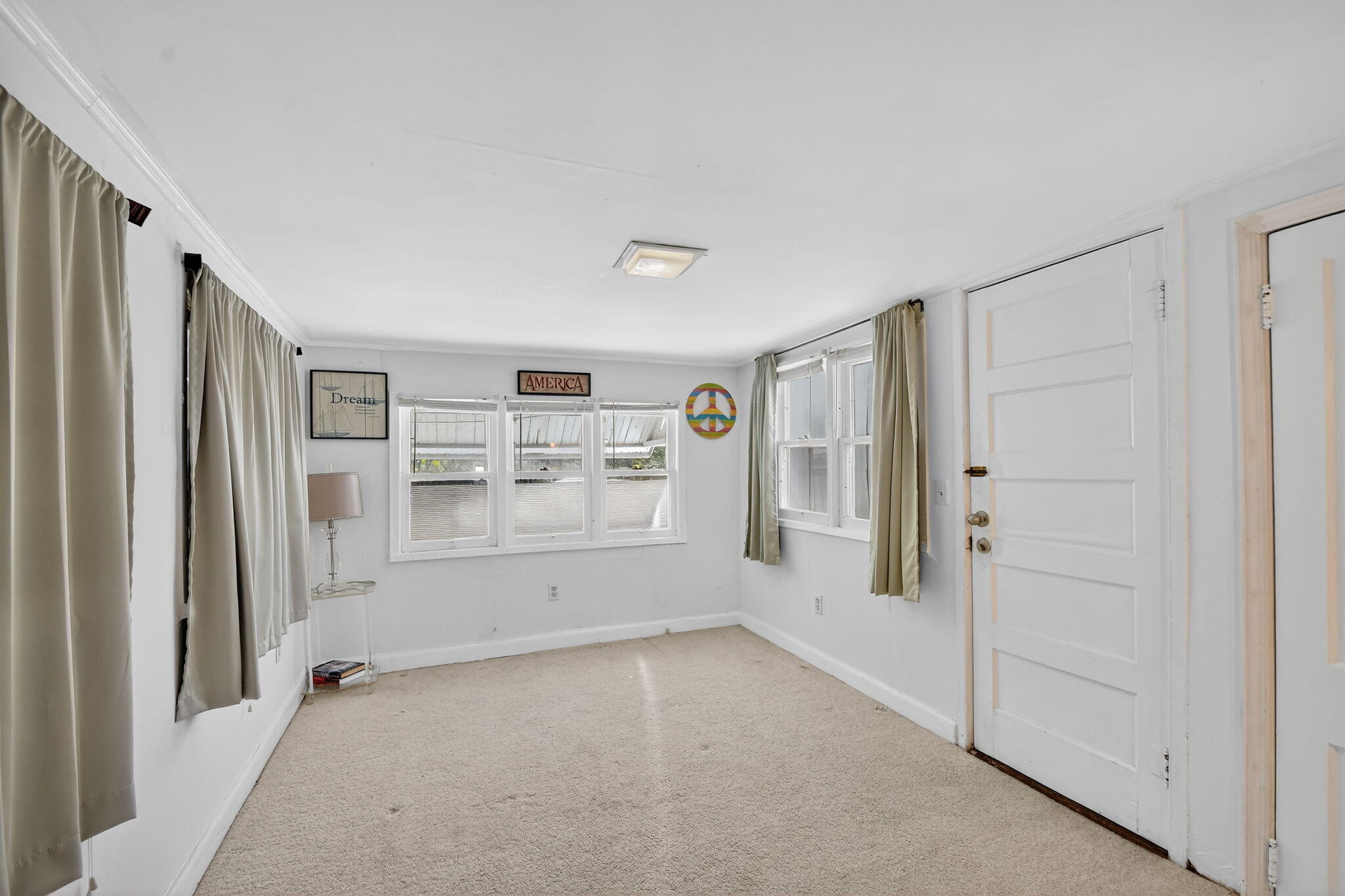 SOUTHLAND PARK - Residential